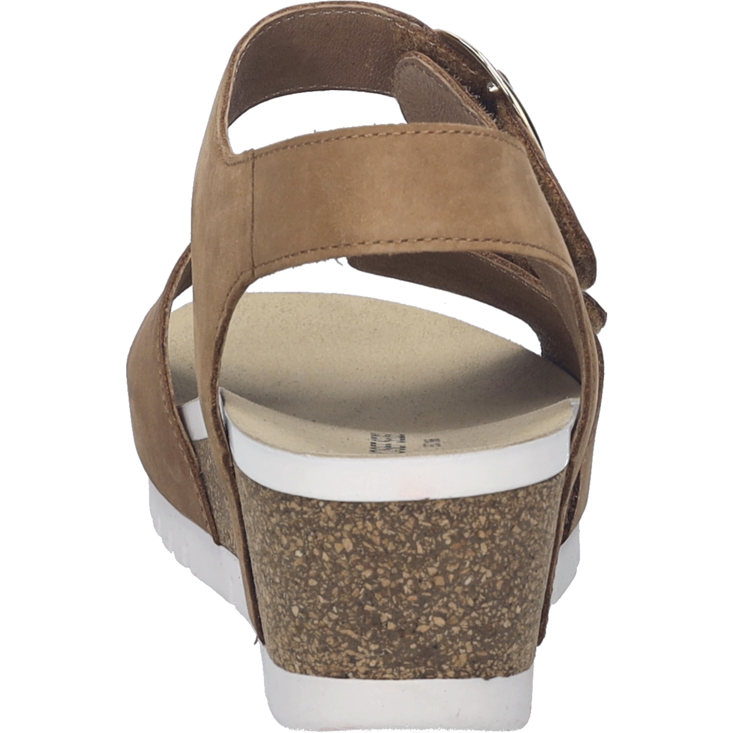 Josef Seibel Sandale »Quinn 16, nuss«