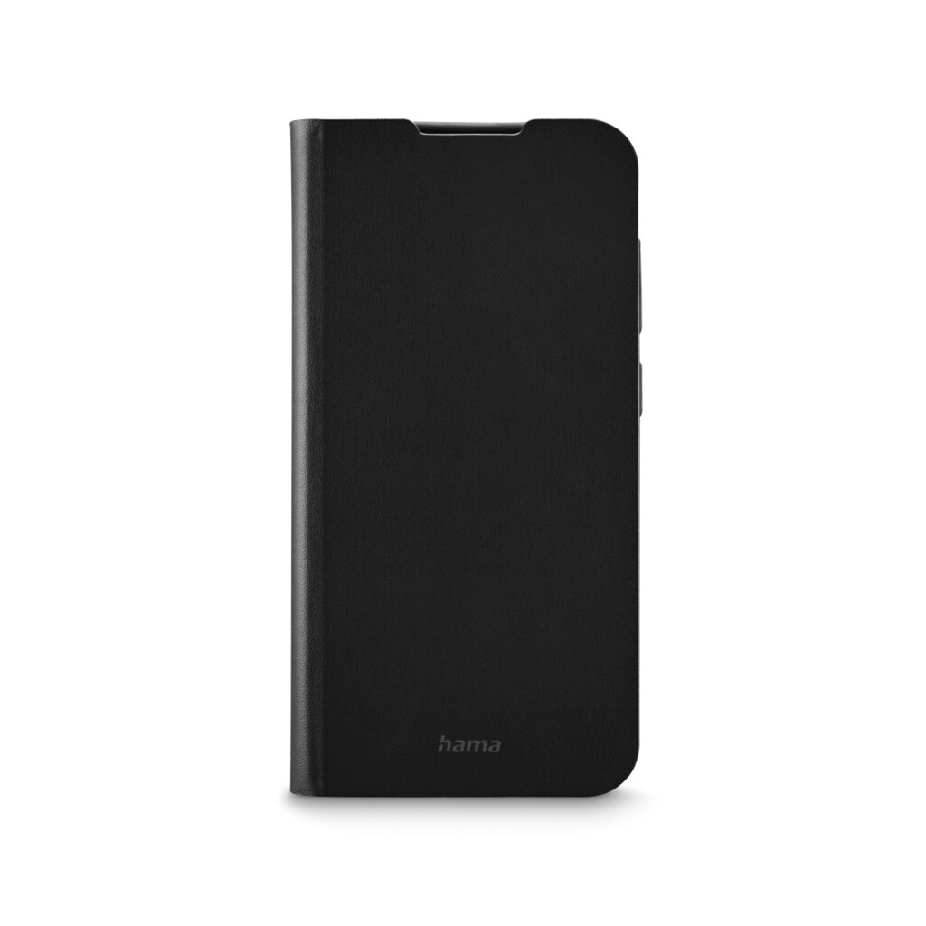 Hama Smartphone-Hülle »Handytasche für Samsung Galaxy S23 FE, Farbe Schwarz, flexible Hülle«, Samsung Galaxy S23 FE