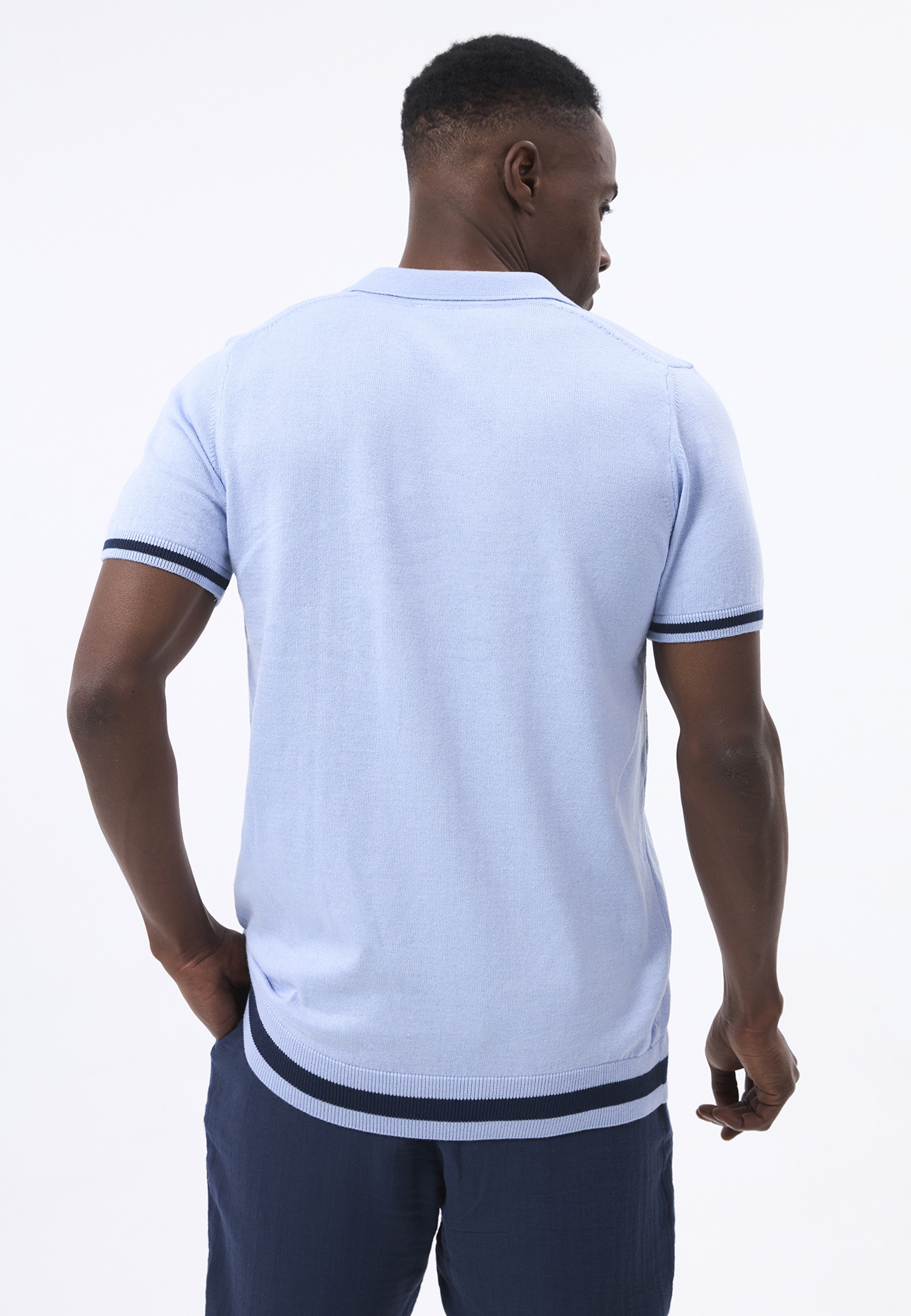 Felix Hardy Poloshirt »Trikot Kurzarm Polo Shirt«
