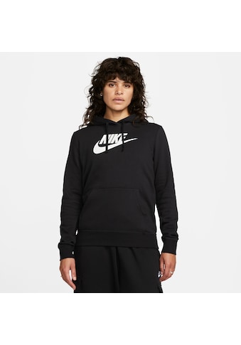Nike Sportswear Sportinis megztinis su gobtuvu »Club f...