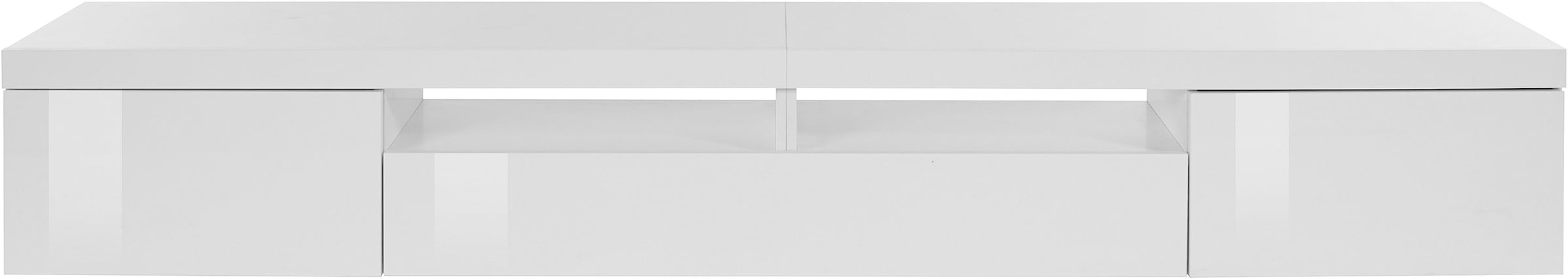 INOSIGN Lowboard »Essential«, 240 cm