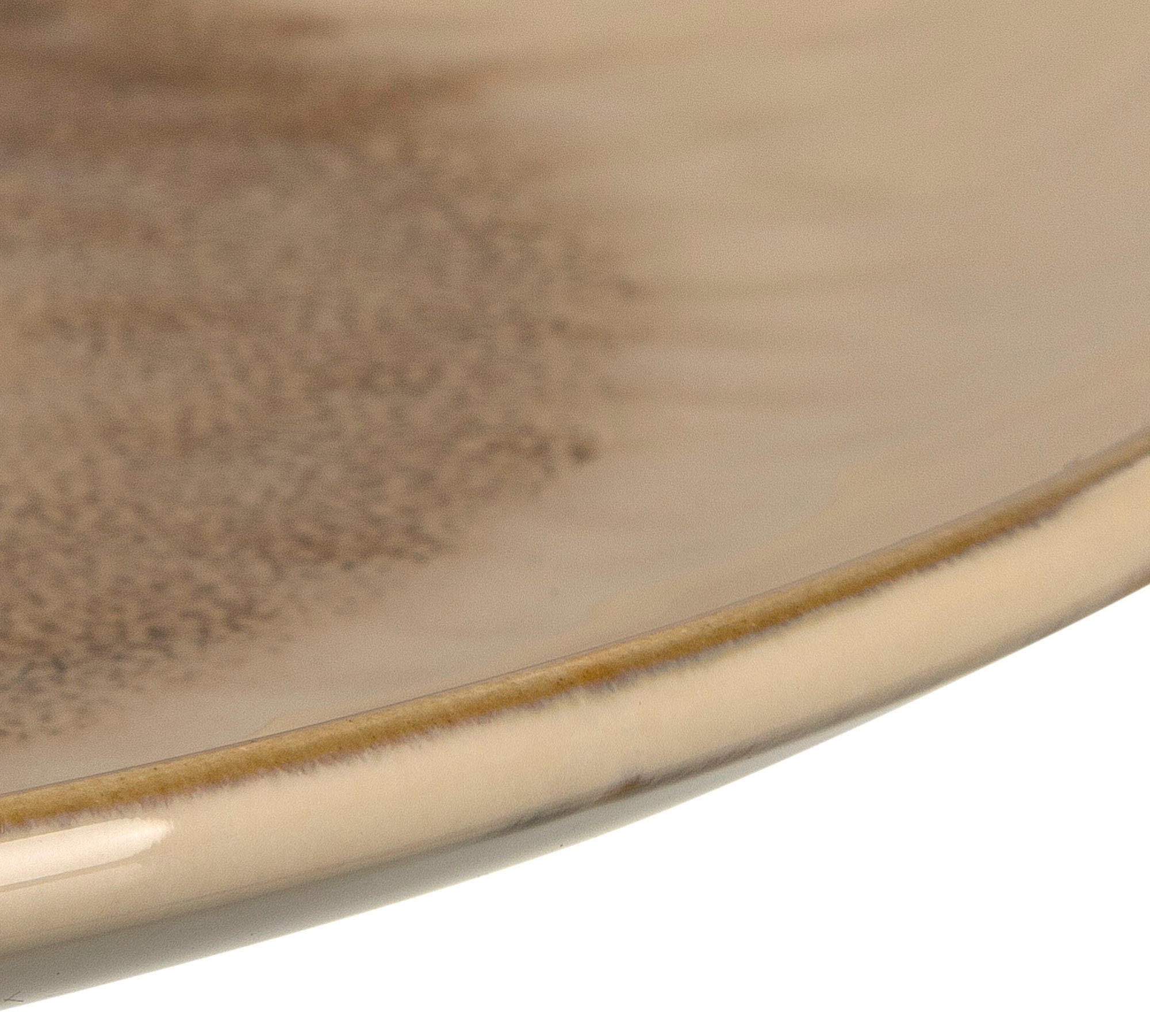 LEONARDO Dessertteller »Matera« Keramik, Ø 23 cm