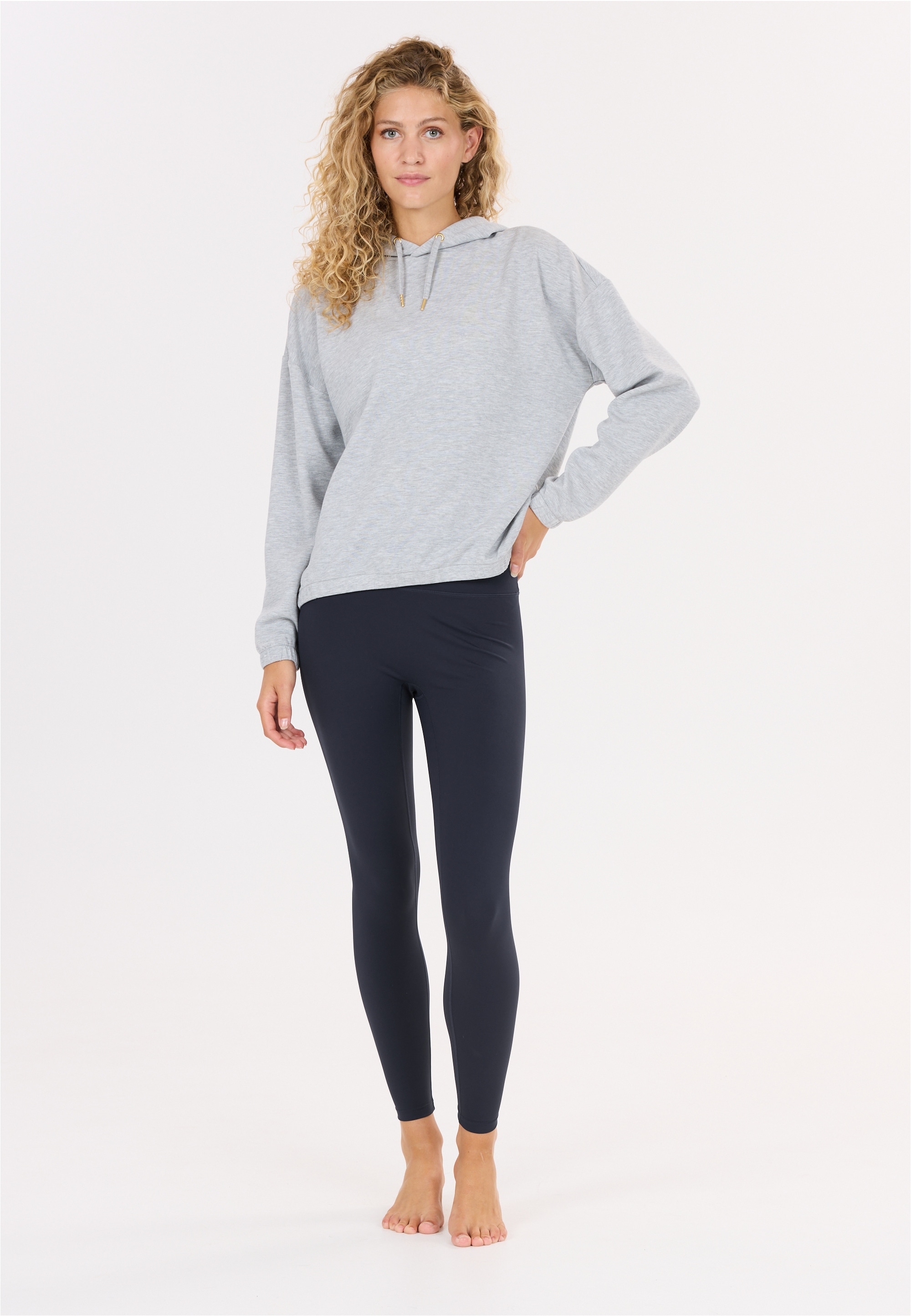 ATHLECIA Funktionstights »Blossom«  mit atmungsaktiver Funktion