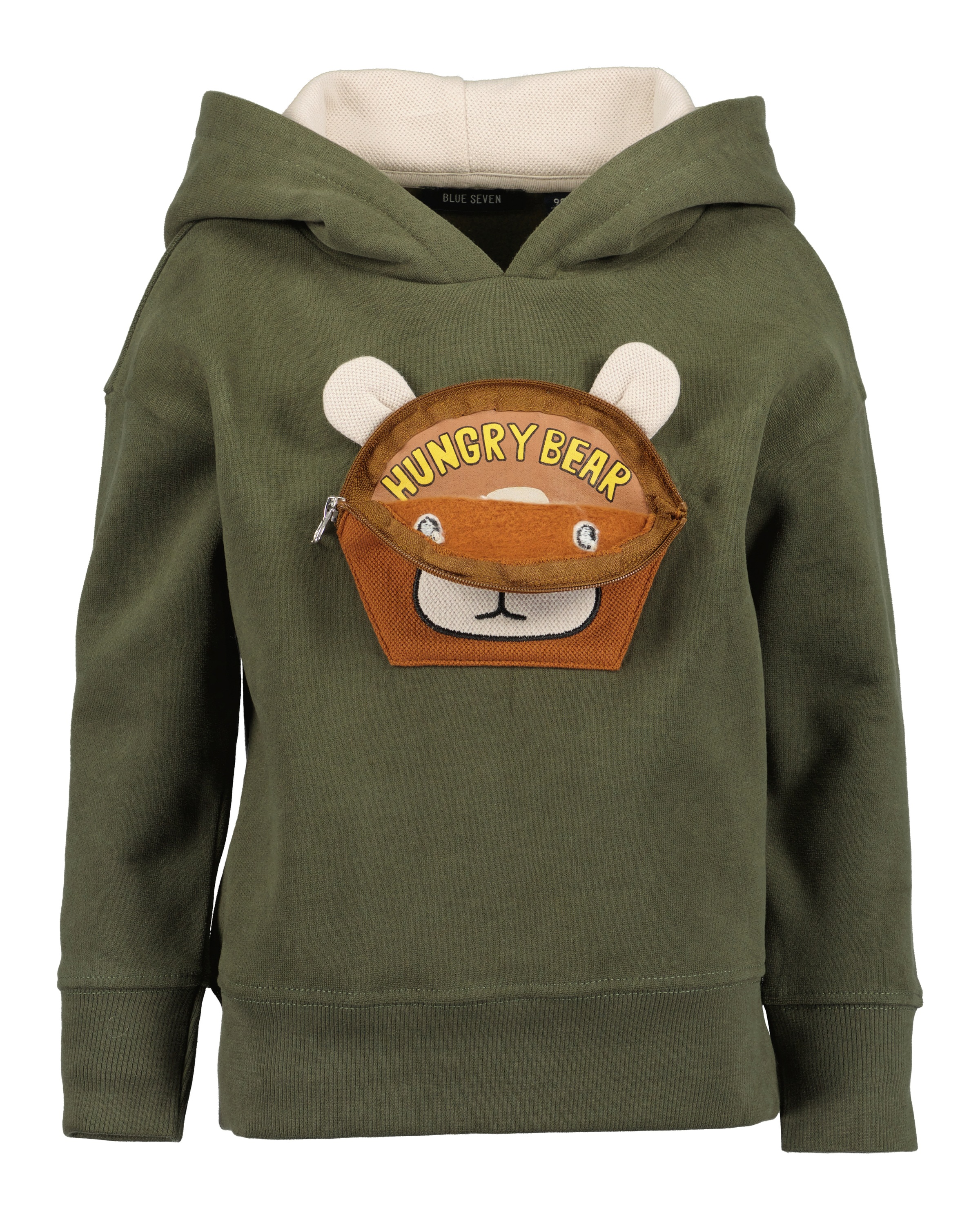 Thumbnail - Blue Seven Hoodie "Blue Seven Hoodie", 1 Stk.