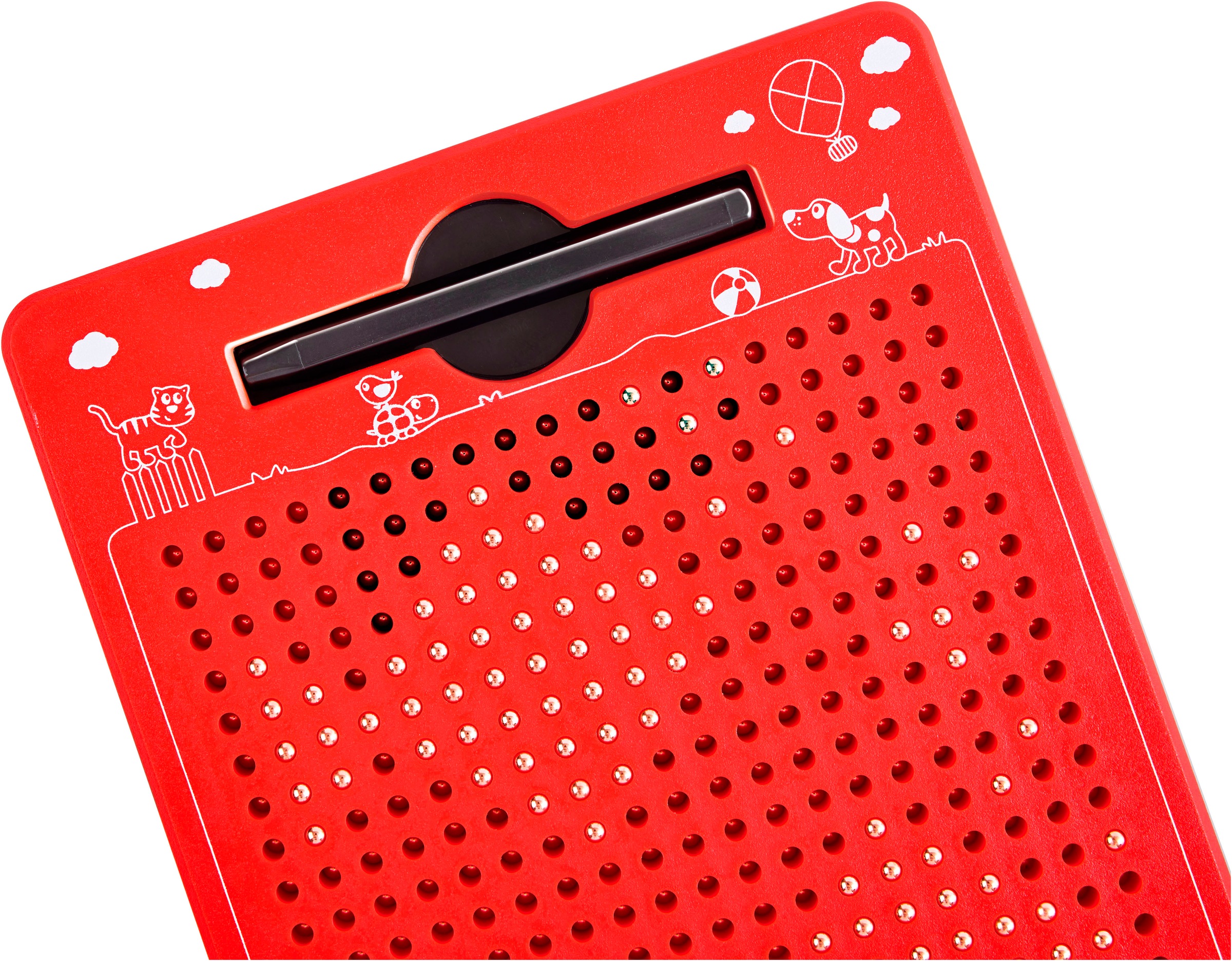 Hape Magnettafel