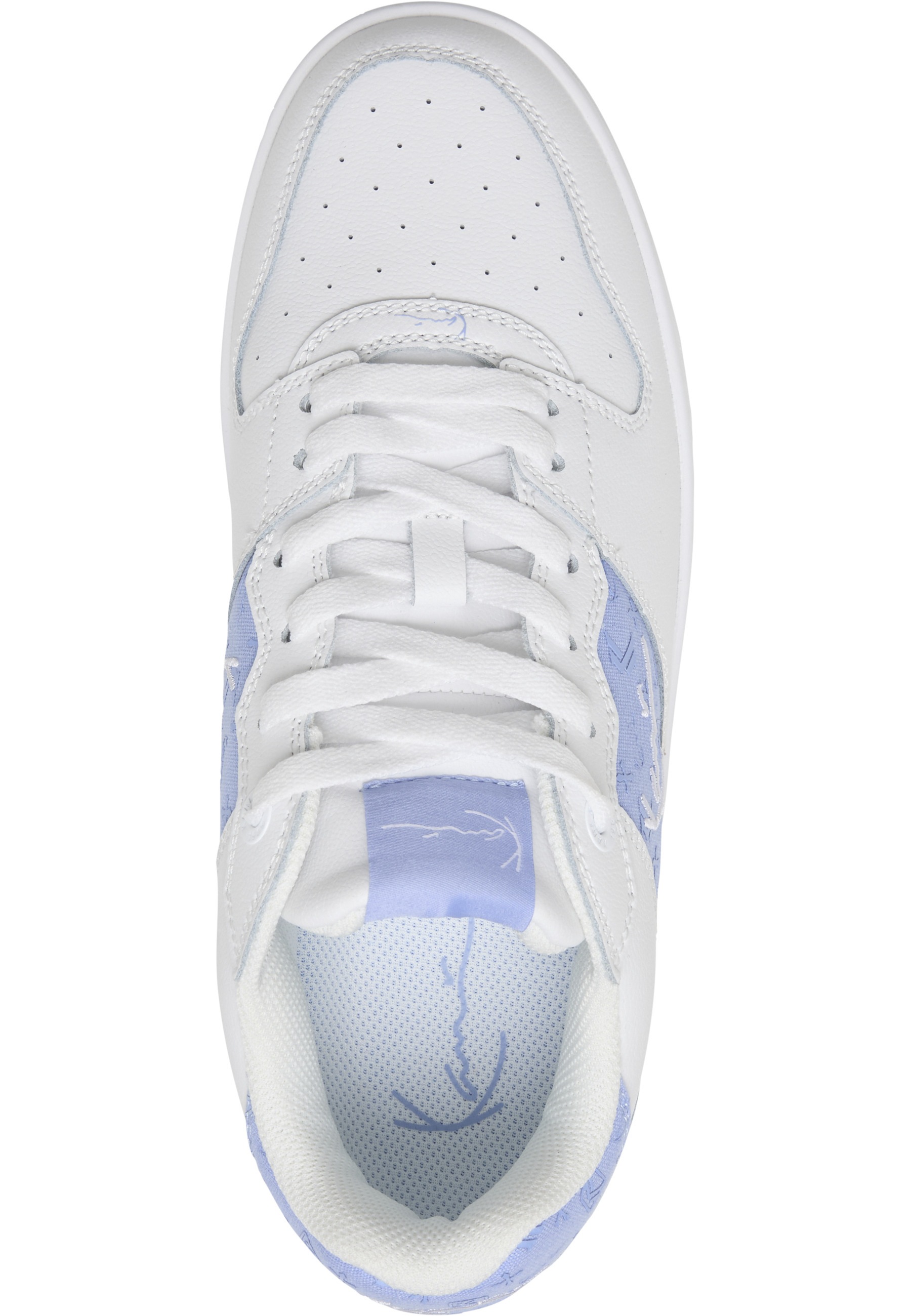 Thumbnail - Karl Kani Trainingsschuh "Karl Kani 89 Classic"