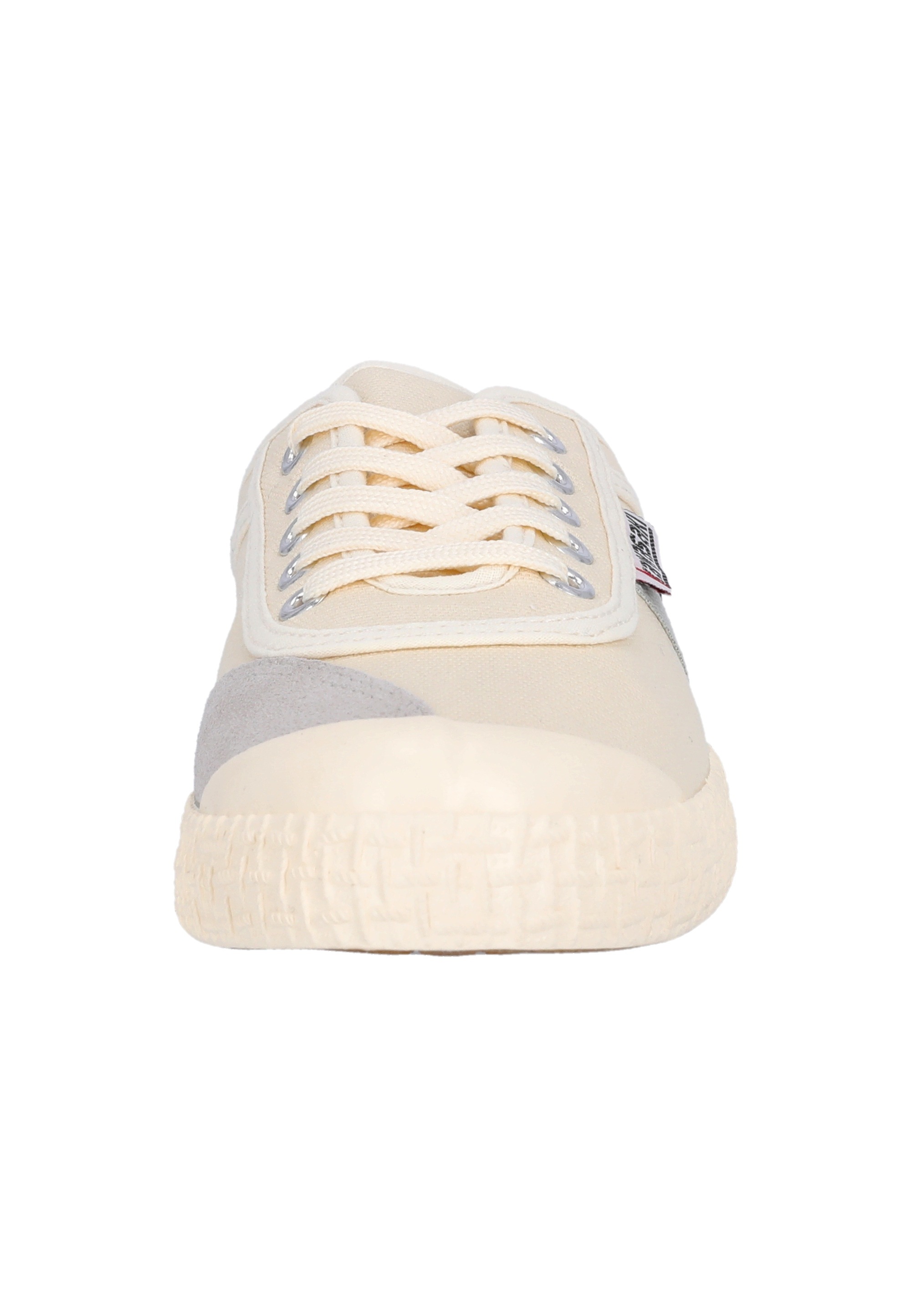 Kawasaki Sneaker »Retro Canvas«, in tollem Retro-Design