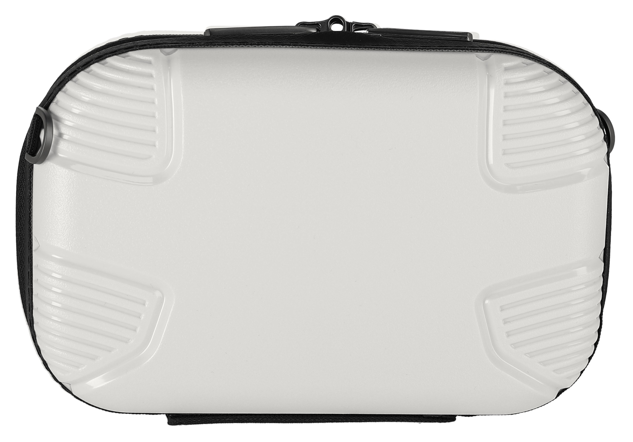 IMPACKT Umhängetasche »IP1«, Hartschalen-Tasche Minicase Aufbewahrungsbox
