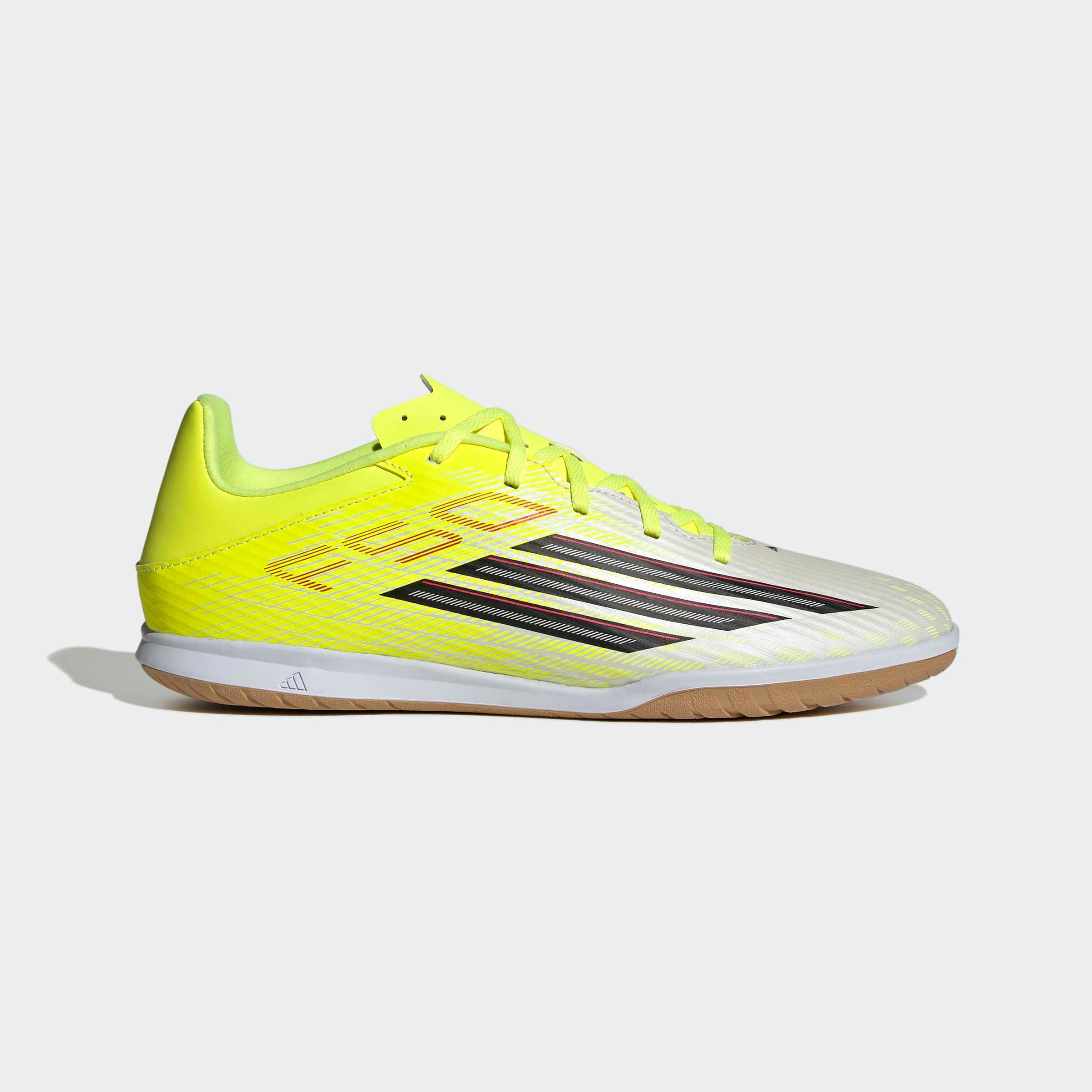 adidas Performance Fußballschuh "F50 CLUB, HALLENBÖDEN" für Hallenboden günstig online kaufen