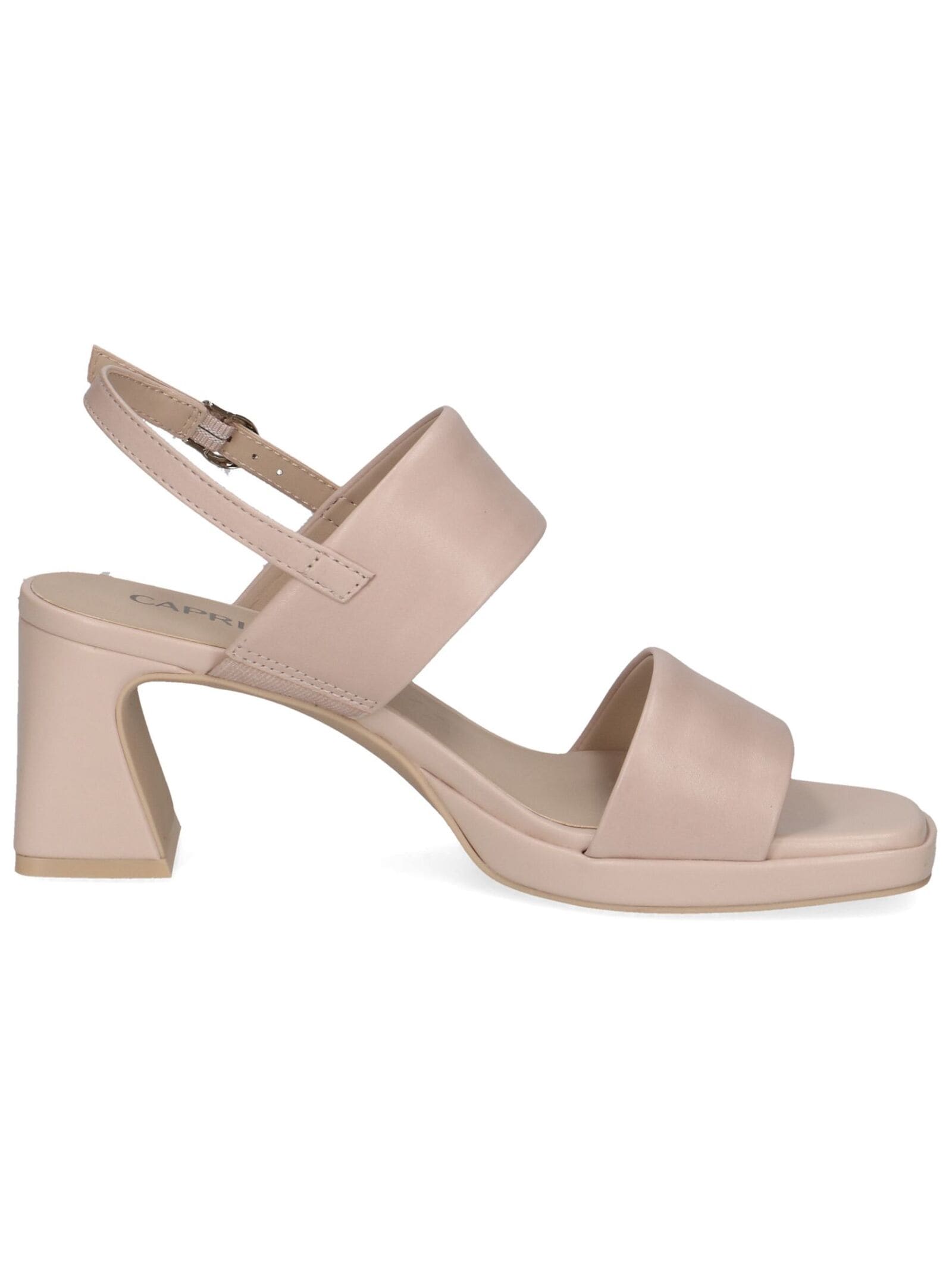 Caprice Riemchensandale »Caprice Sandalen Nappaleder«