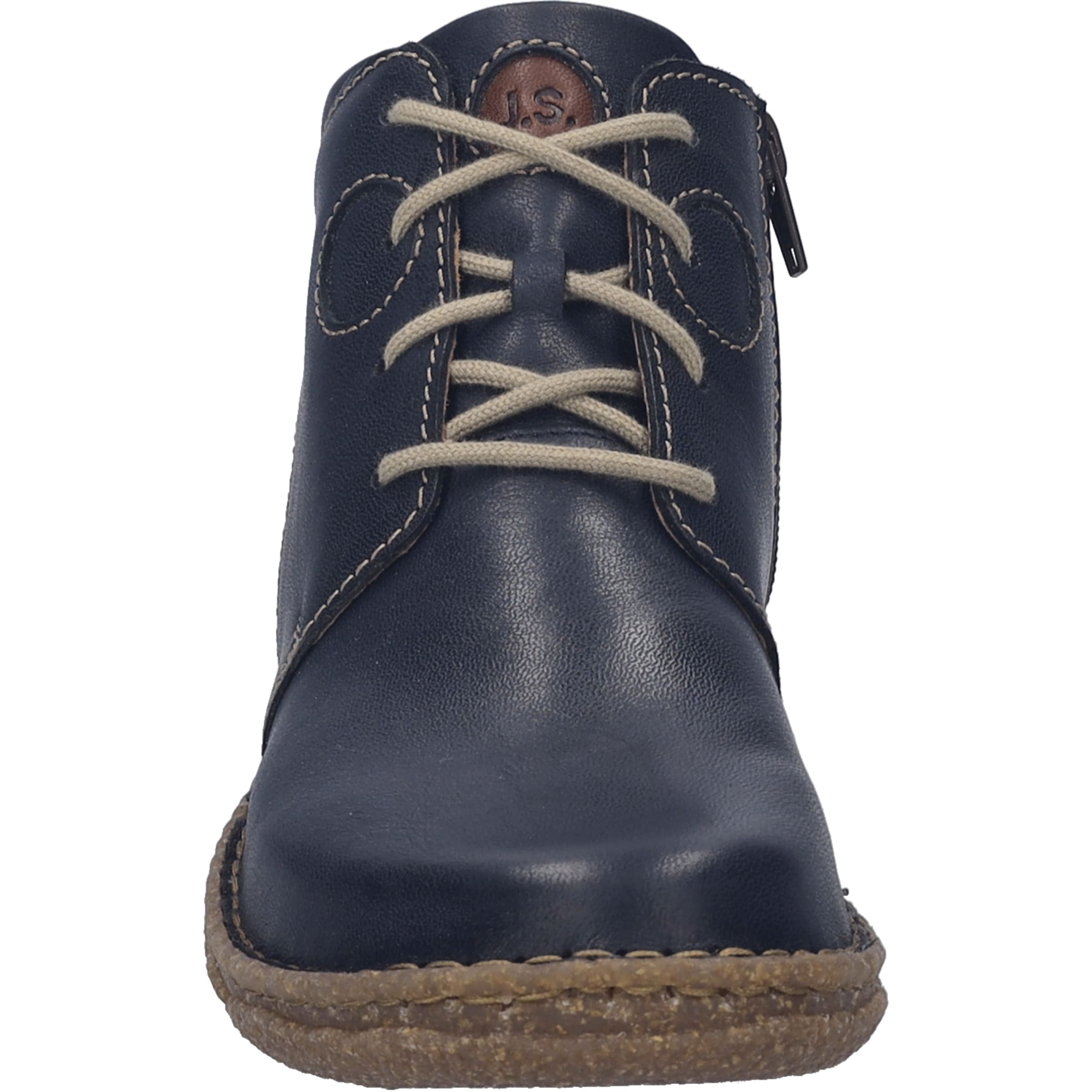 Josef Seibel Stiefelette »Neele 46, ocean«