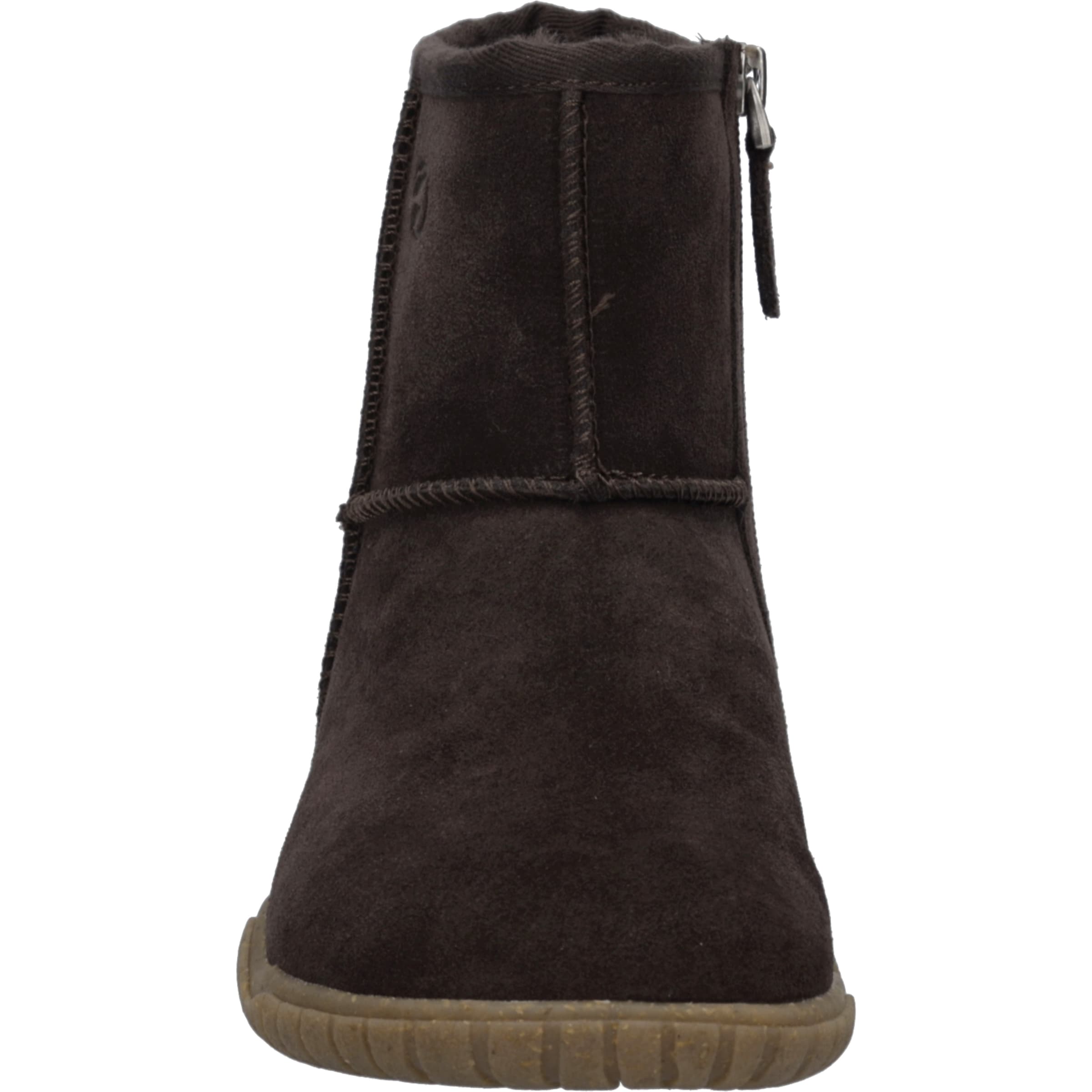 Josef Seibel Stiefelette »Wynona 12, chocolate«