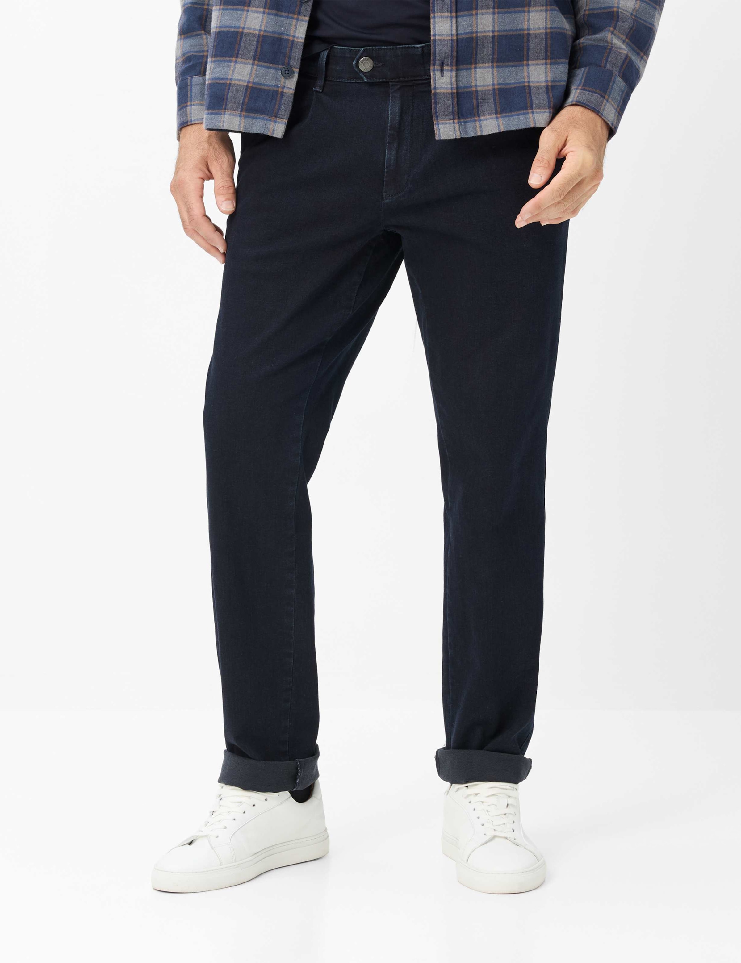 EUREX by BRAX Bequeme Jeans »Style LUIS«