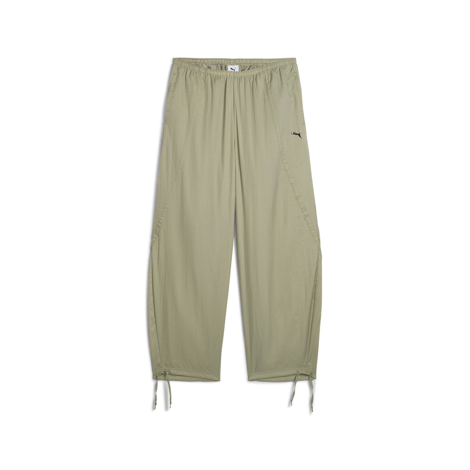 PUMA Sporthose "DARE TO Gewebte Hose Damen" günstig online kaufen