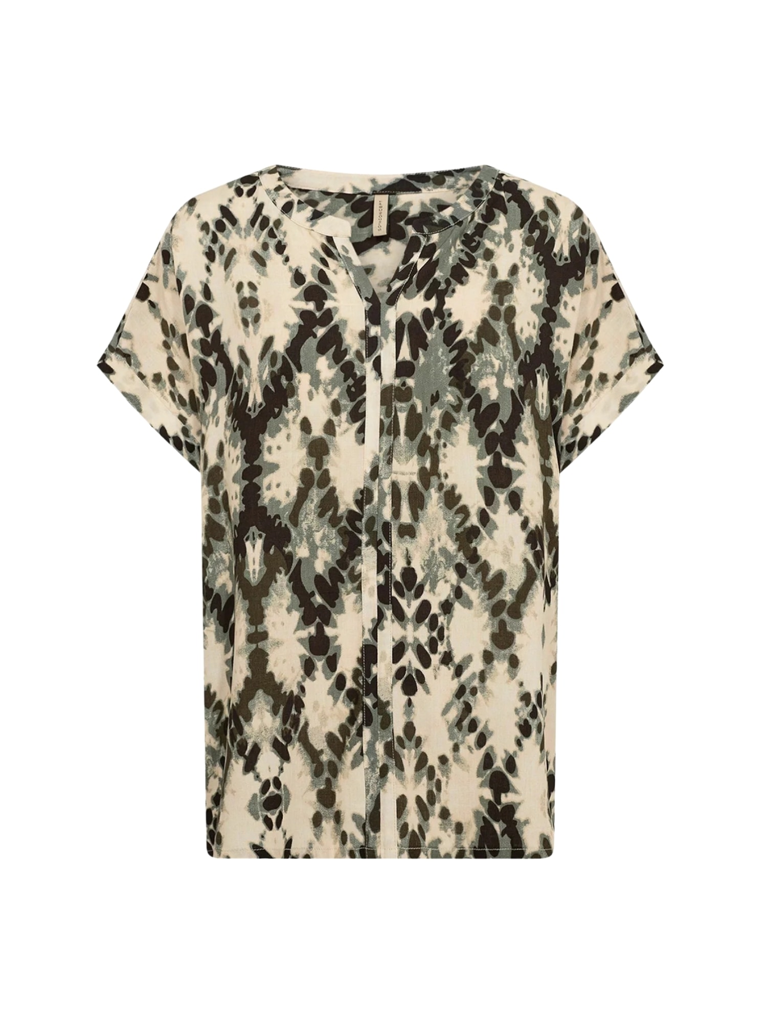 soyaconcept "Soya Concept Shirt SC PONTIDA"
