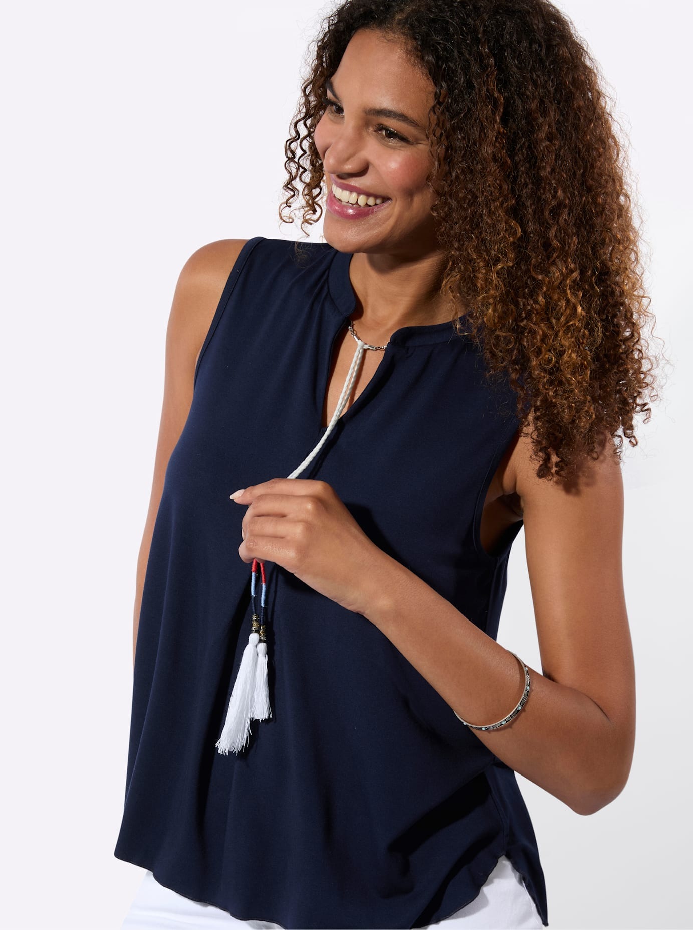 Inspirationen Shirttop