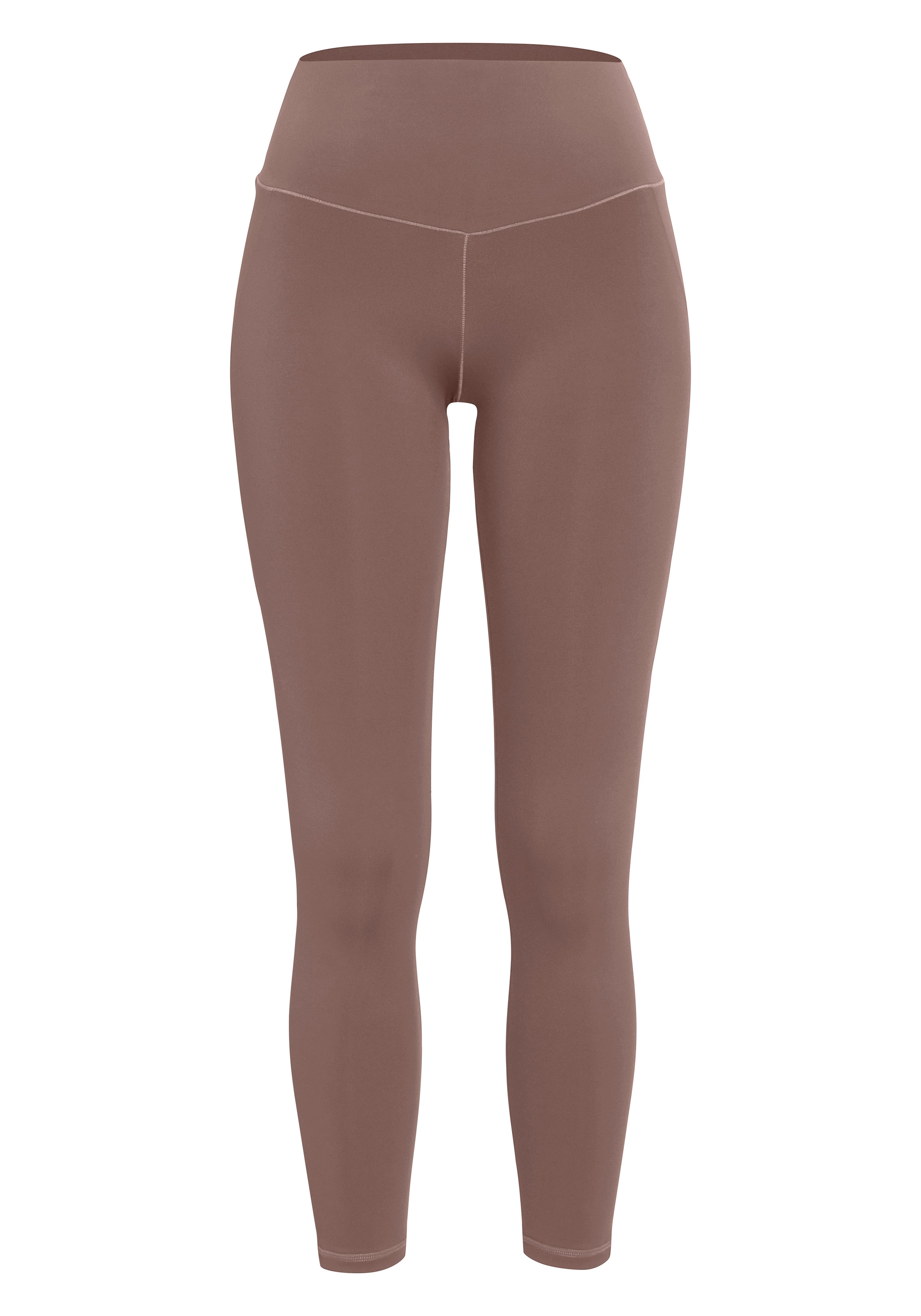 LASCANA ACTIVE Funktionsleggings  mit Shaping-Einsätzen