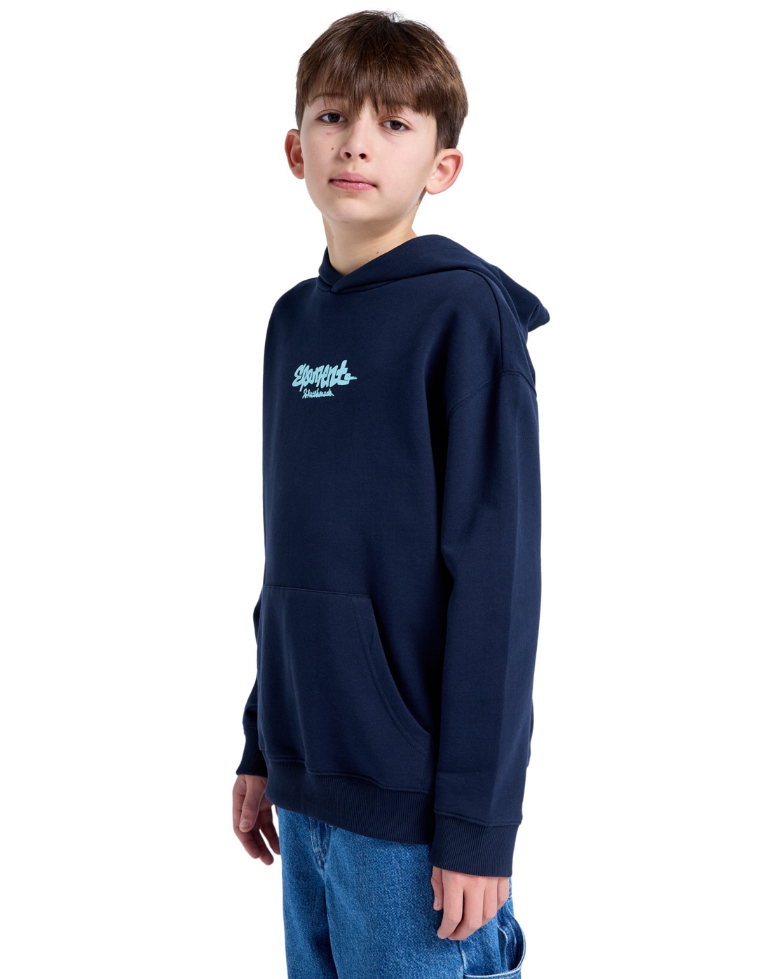 Element Hoodie »Whats Up«