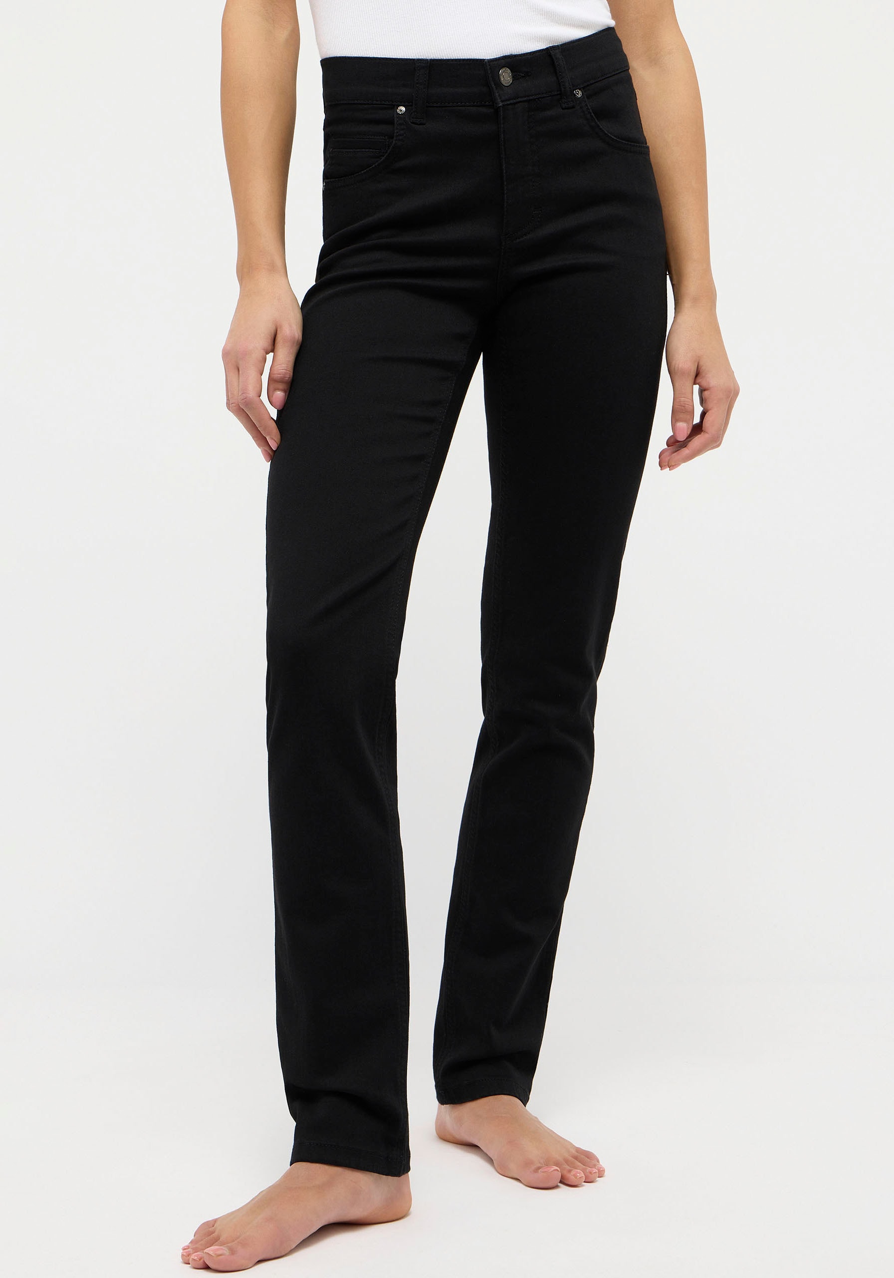 ANGELS Straight-Jeans "CICI"