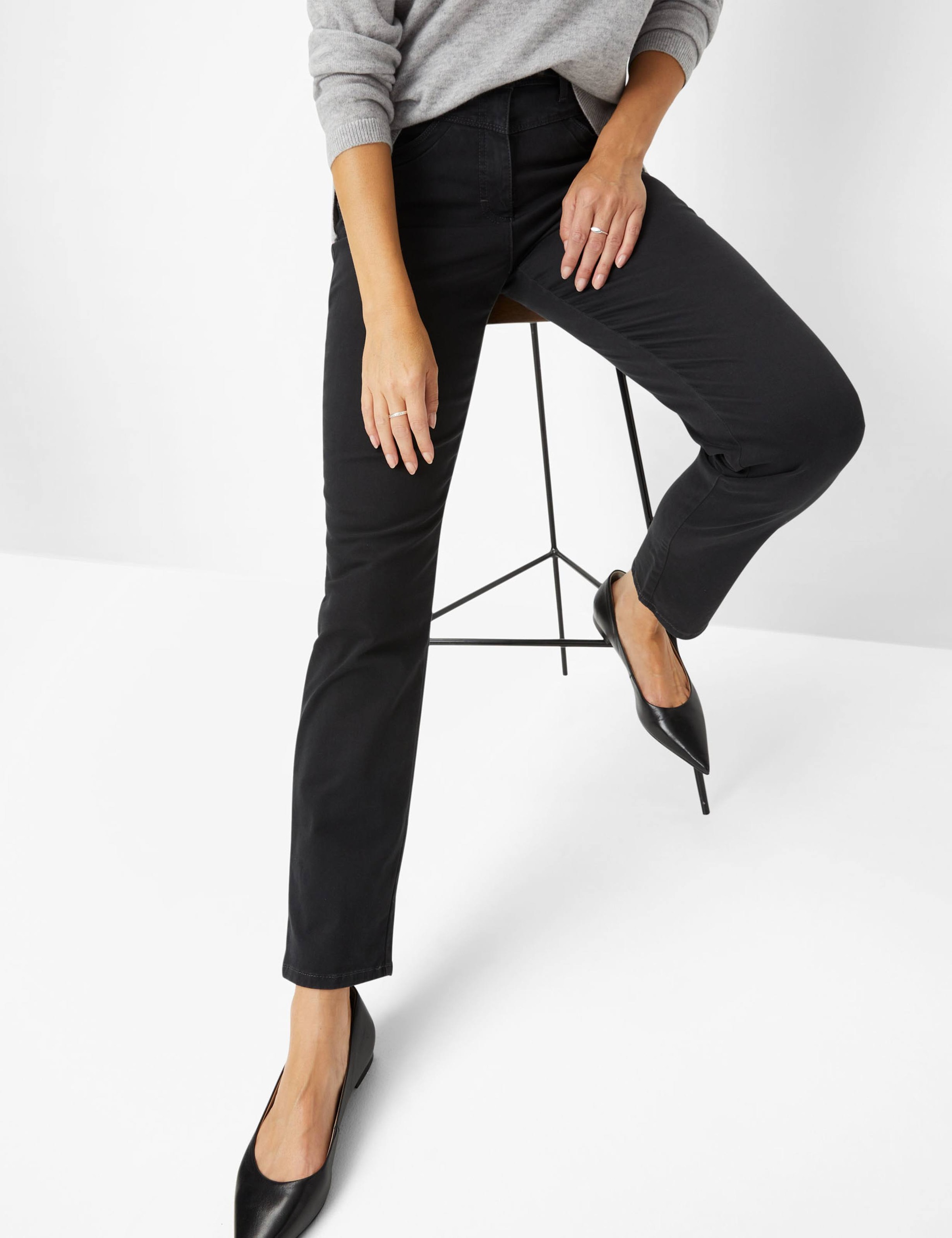 RAPHAELA by BRAX 5-Pocket-Hose »Style LAURA NEW«