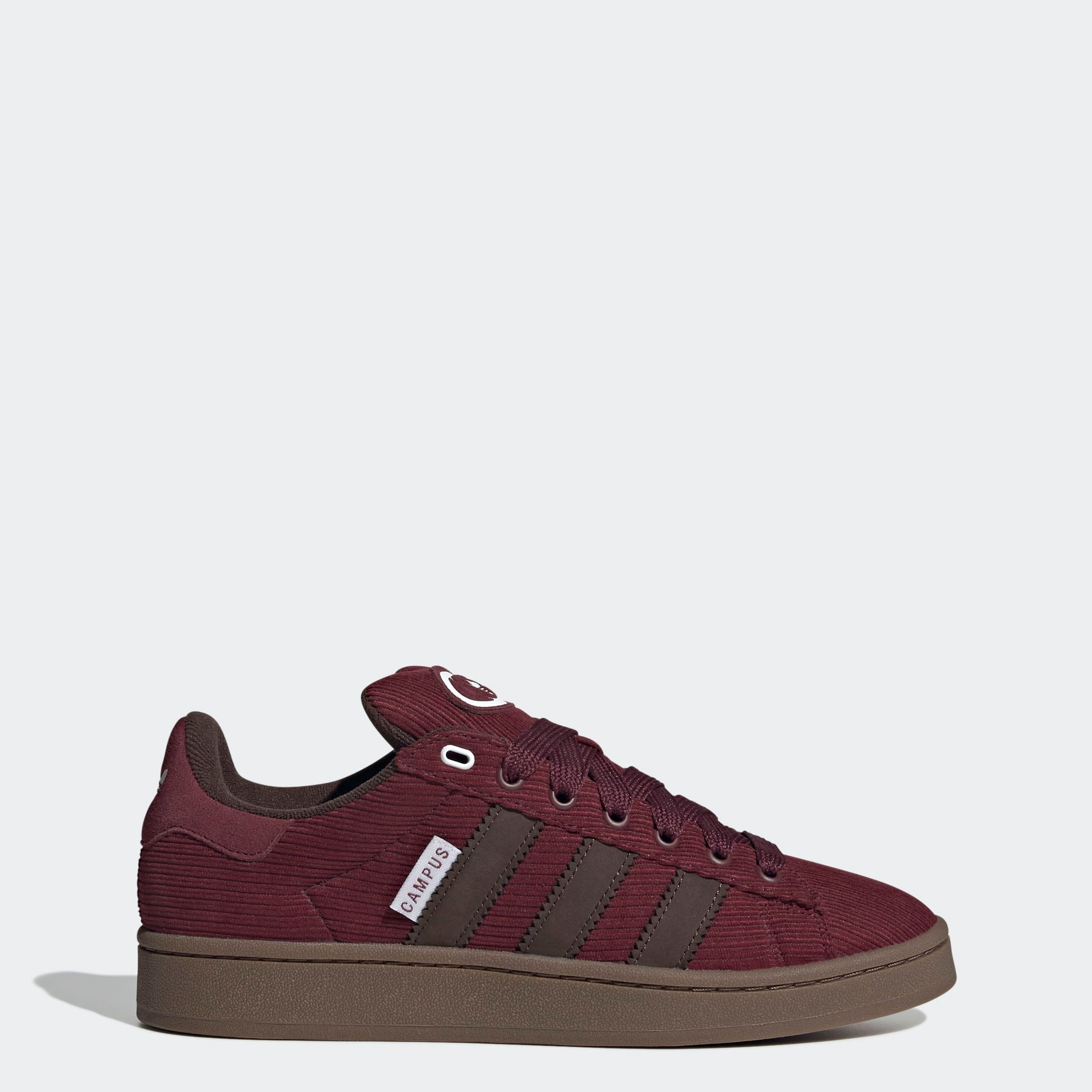 adidas Originals Sneaker »CAMPUS 00S«  Kortmaterial