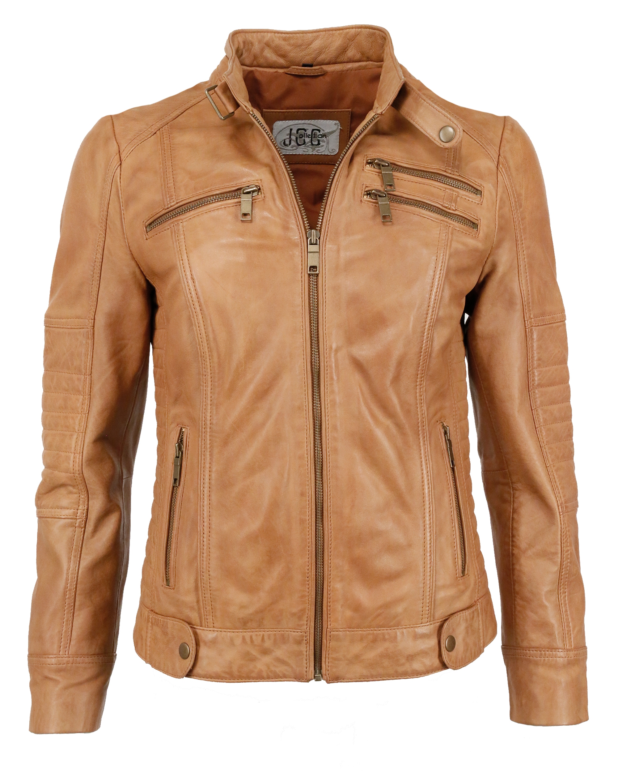 Bikerjacke lässigen | online BAUR kaufen Bikerstil Gipsy SF«, »G2WCona im