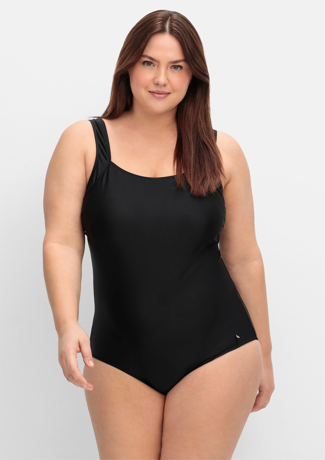 Sheego Badeanzug günstig online kaufen