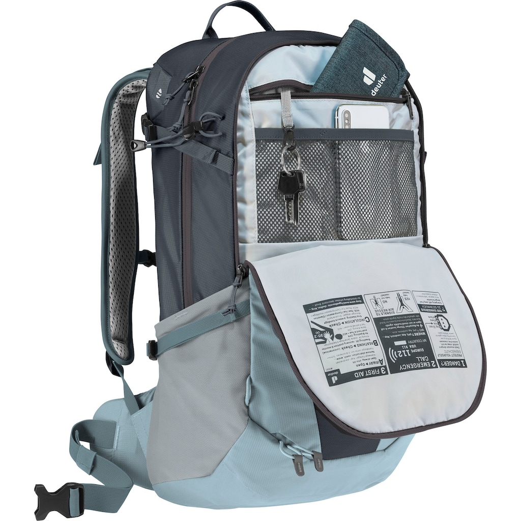 deuter Wanderrucksack »FUTURA 23«