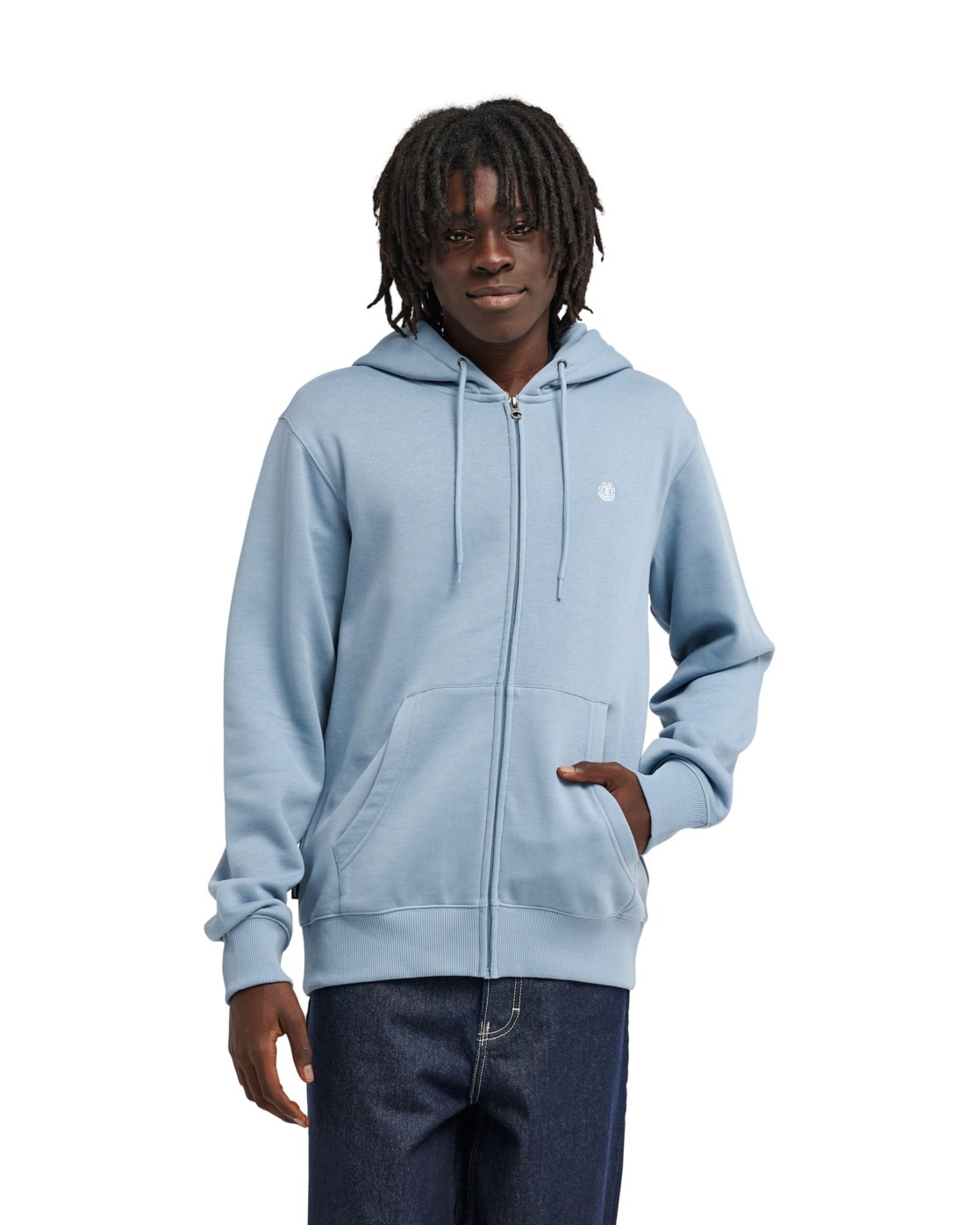 Element Sweatshirt "Icon Embroidery"