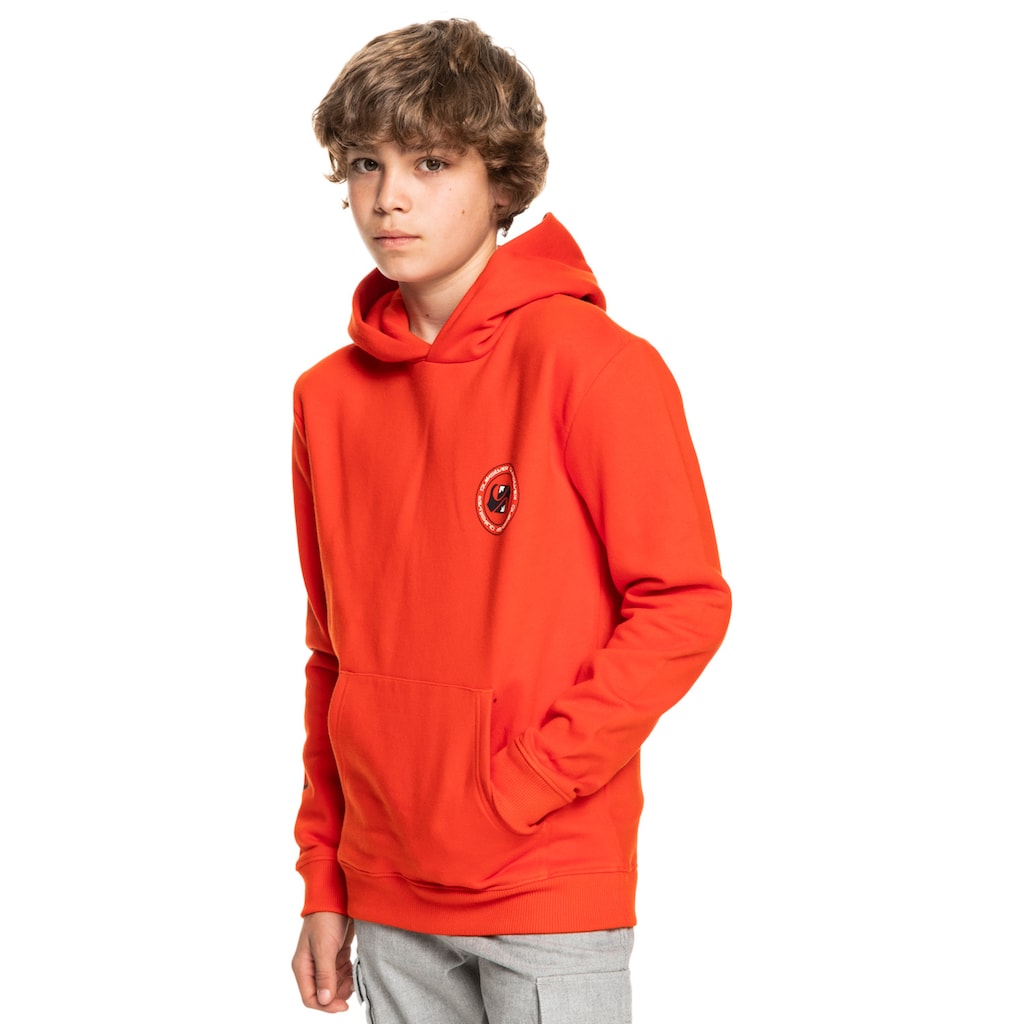 Quiksilver Hoodie »Return To The Sea«