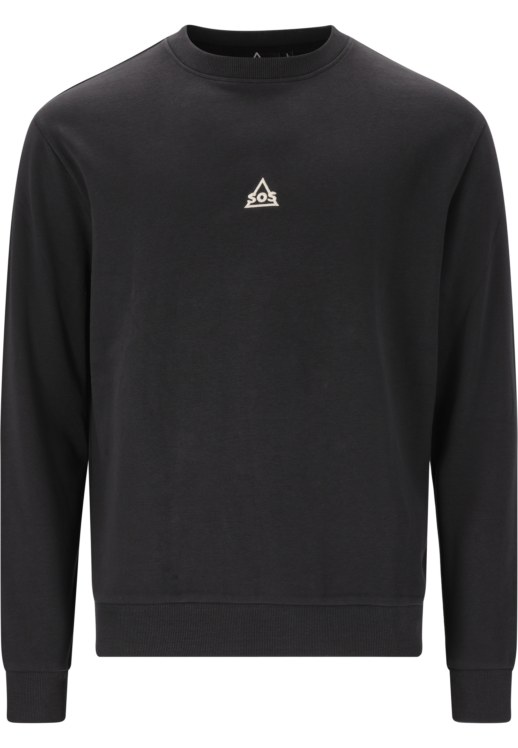 SOS Sweatshirt »Majella«, mit weicher Bio-Baumwolle