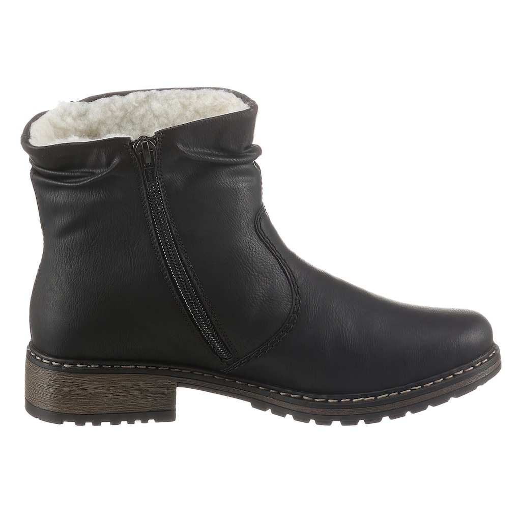 Rieker Winterstiefelette