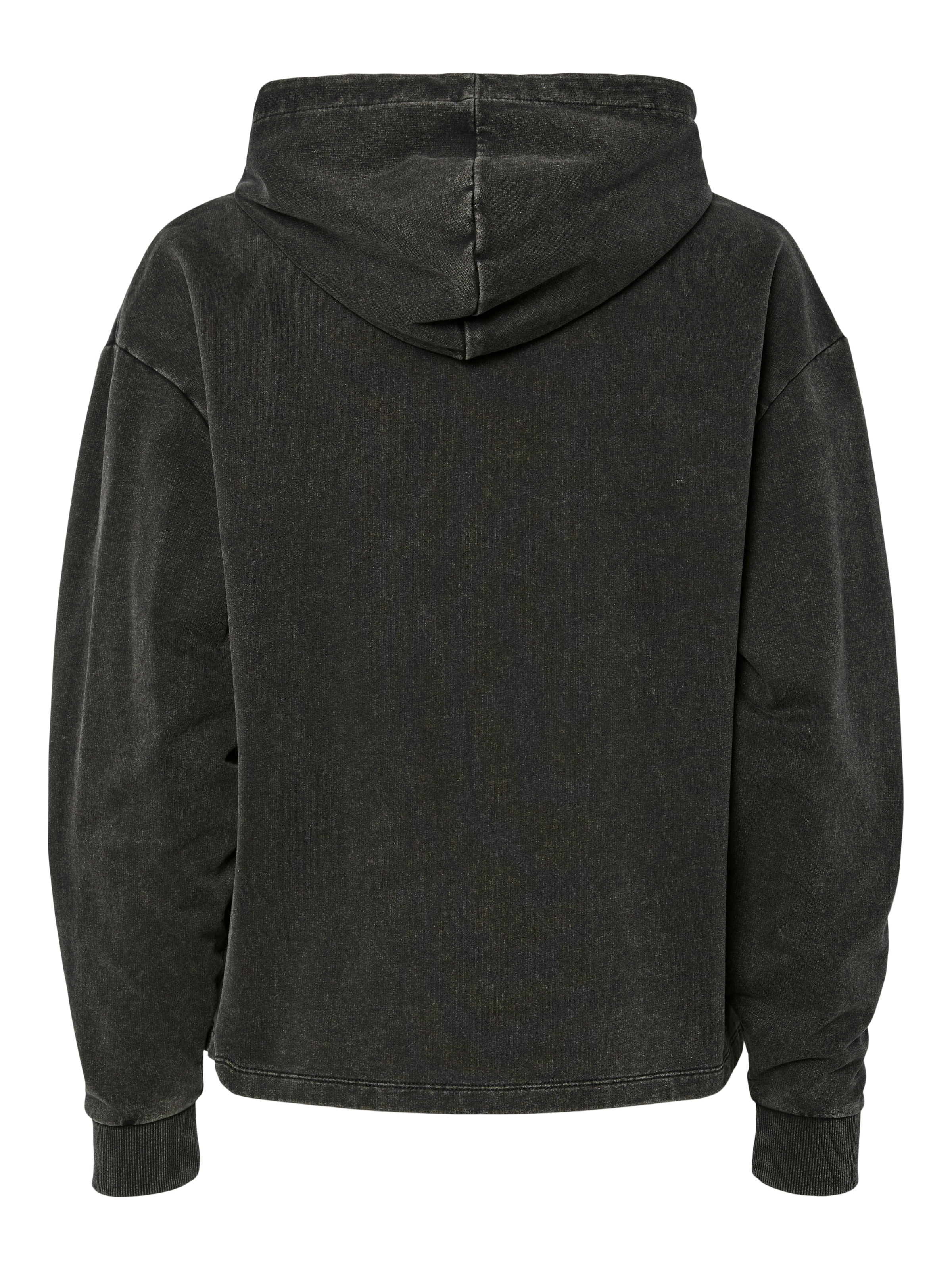 pieces Kapuzensweatshirt »PCCHILLI LS WASHED SWEAT HOODIE NOOS BC«