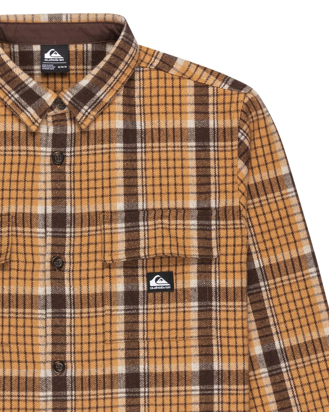 Thumbnail - Quiksilver Langarmhemd "Yankee"