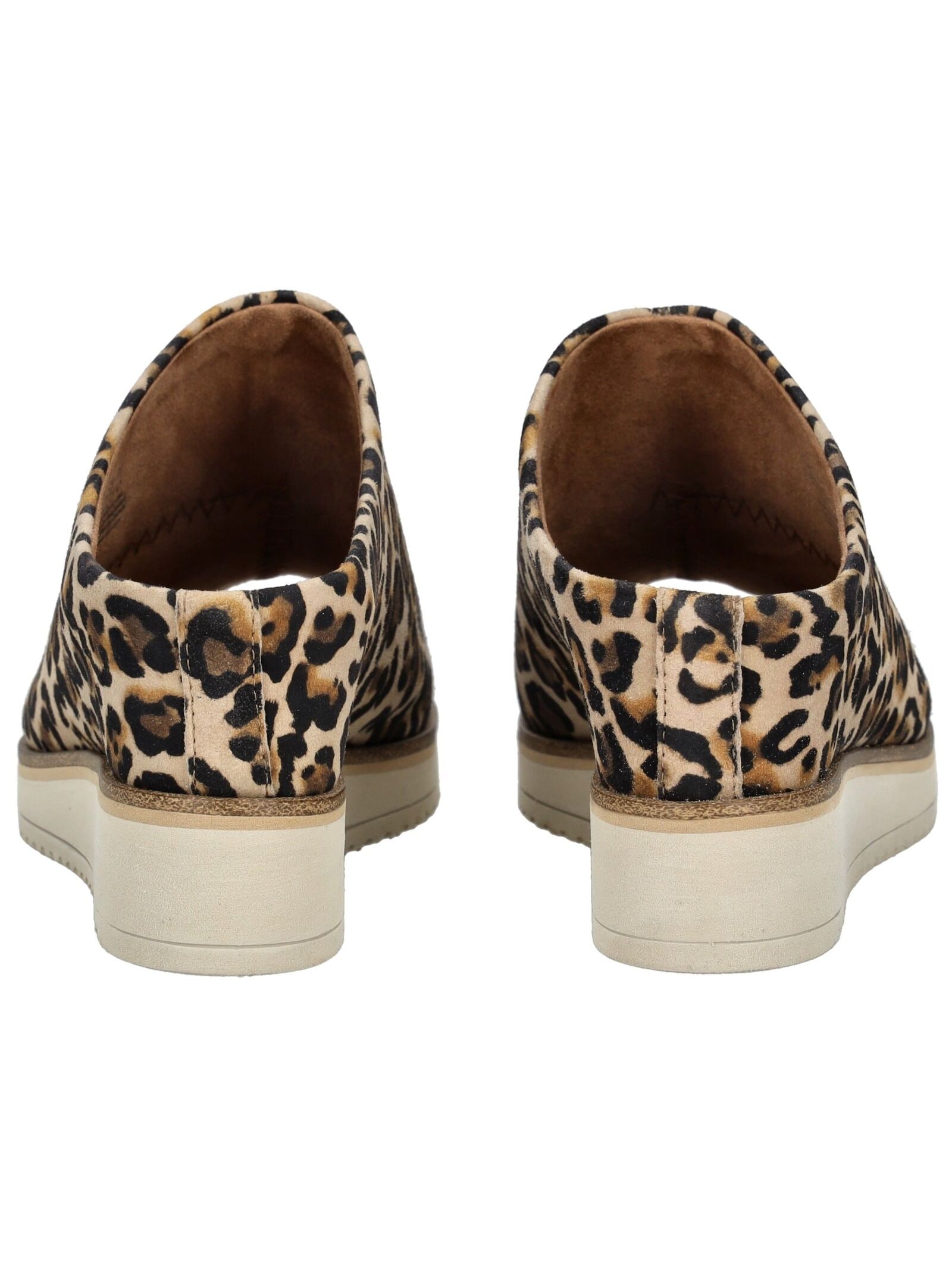 Tamaris Pantolette »Tamaris Pantoletten Leder«