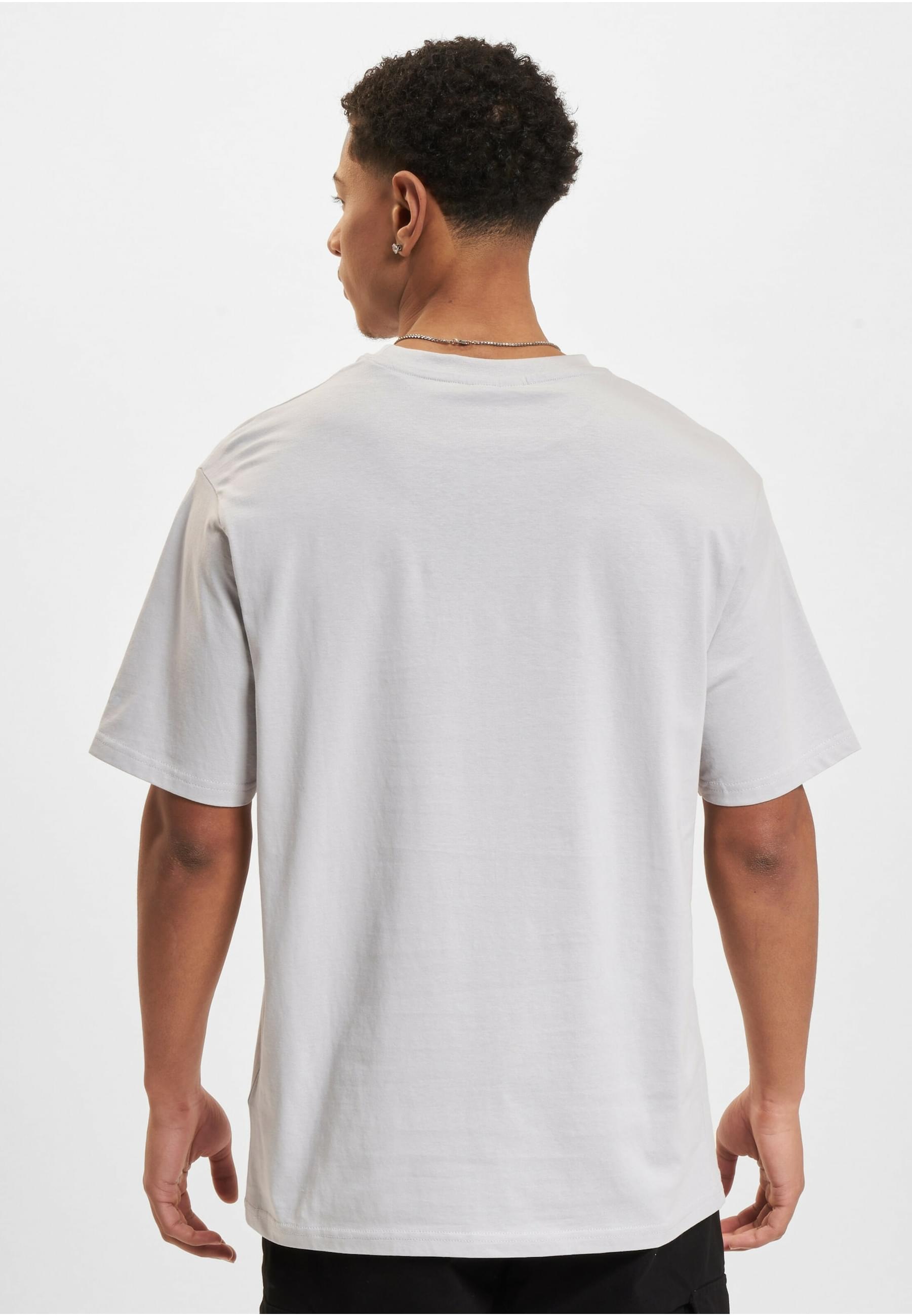 DEF Langarmshirt »DEF DEF Basic T-Shirts« 1 Stk.