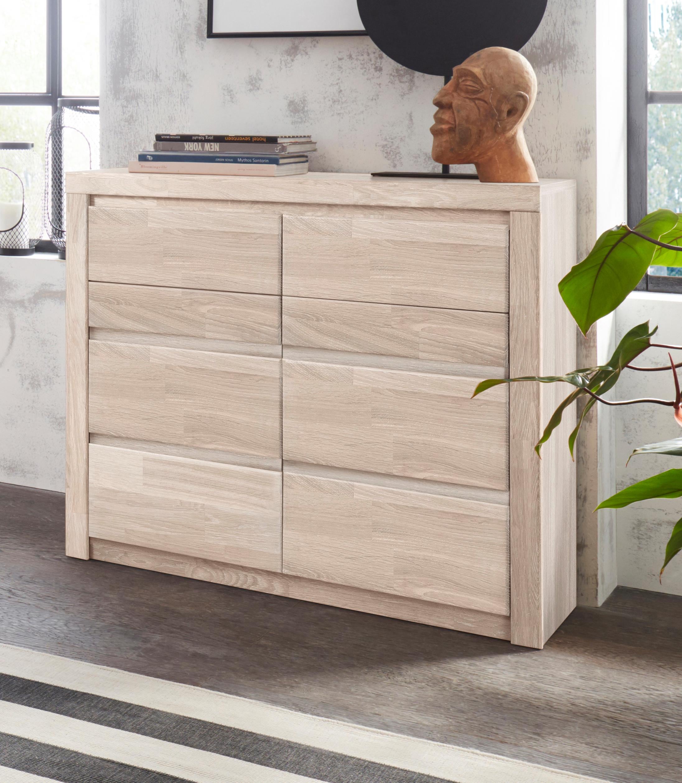 Home affaire Kommode »Silkeborg«, Breite 90 cm