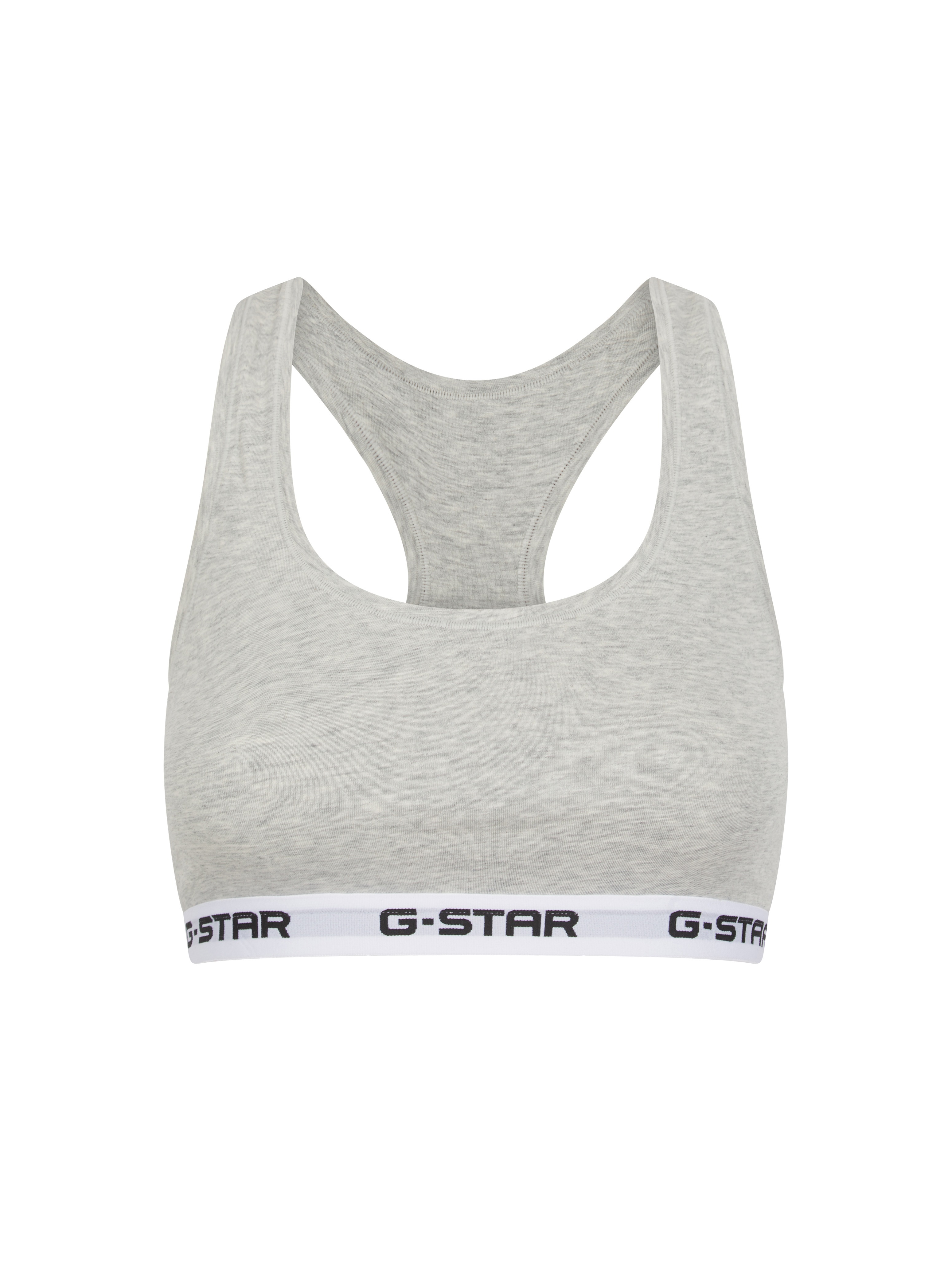 Thumbnail - G-STAR Bralette "CARNELIAN, BRAS 2 PACK RACERBACK", 2 Stk.