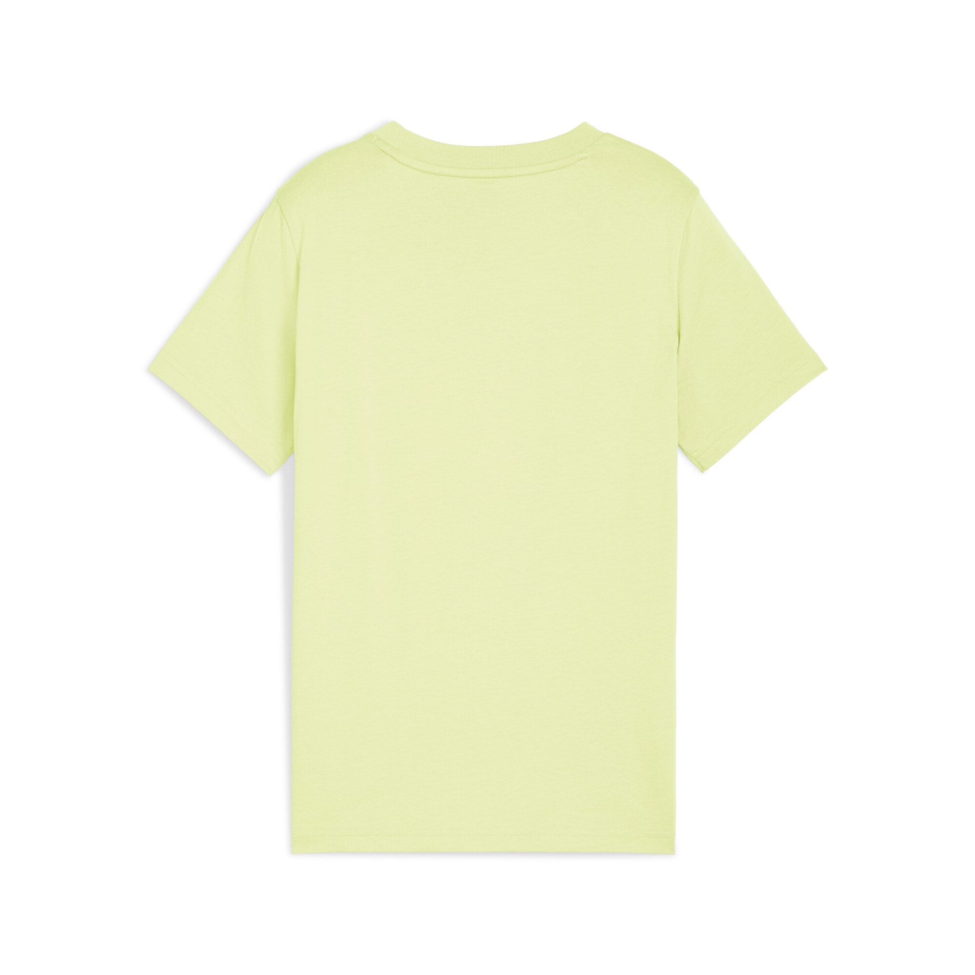 PUMA T-Shirt »Graphic No.1 Logo T-Shirt Mädchen«
