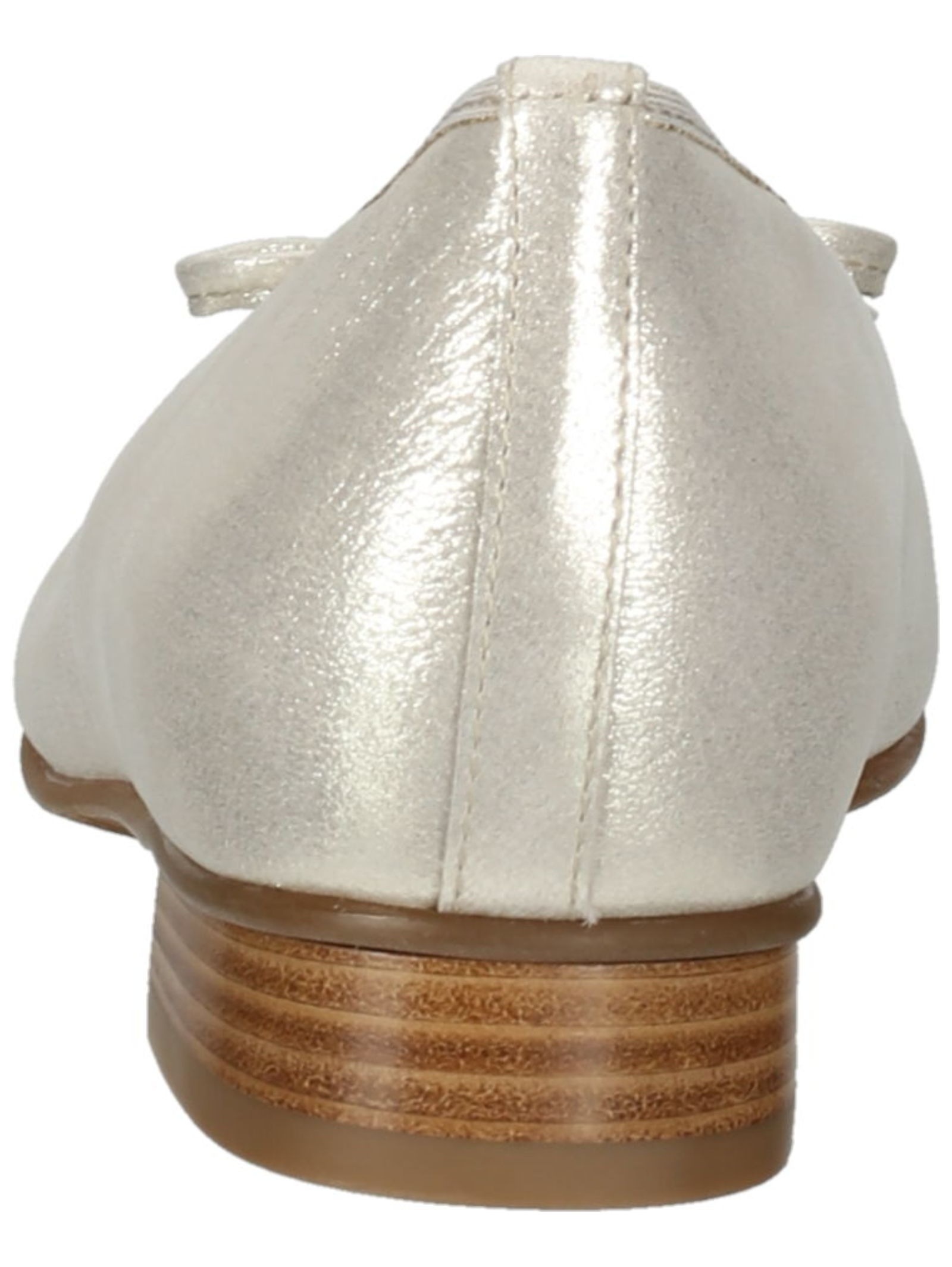 Hassia Ballerina »Hassia Ballerinas Leder«