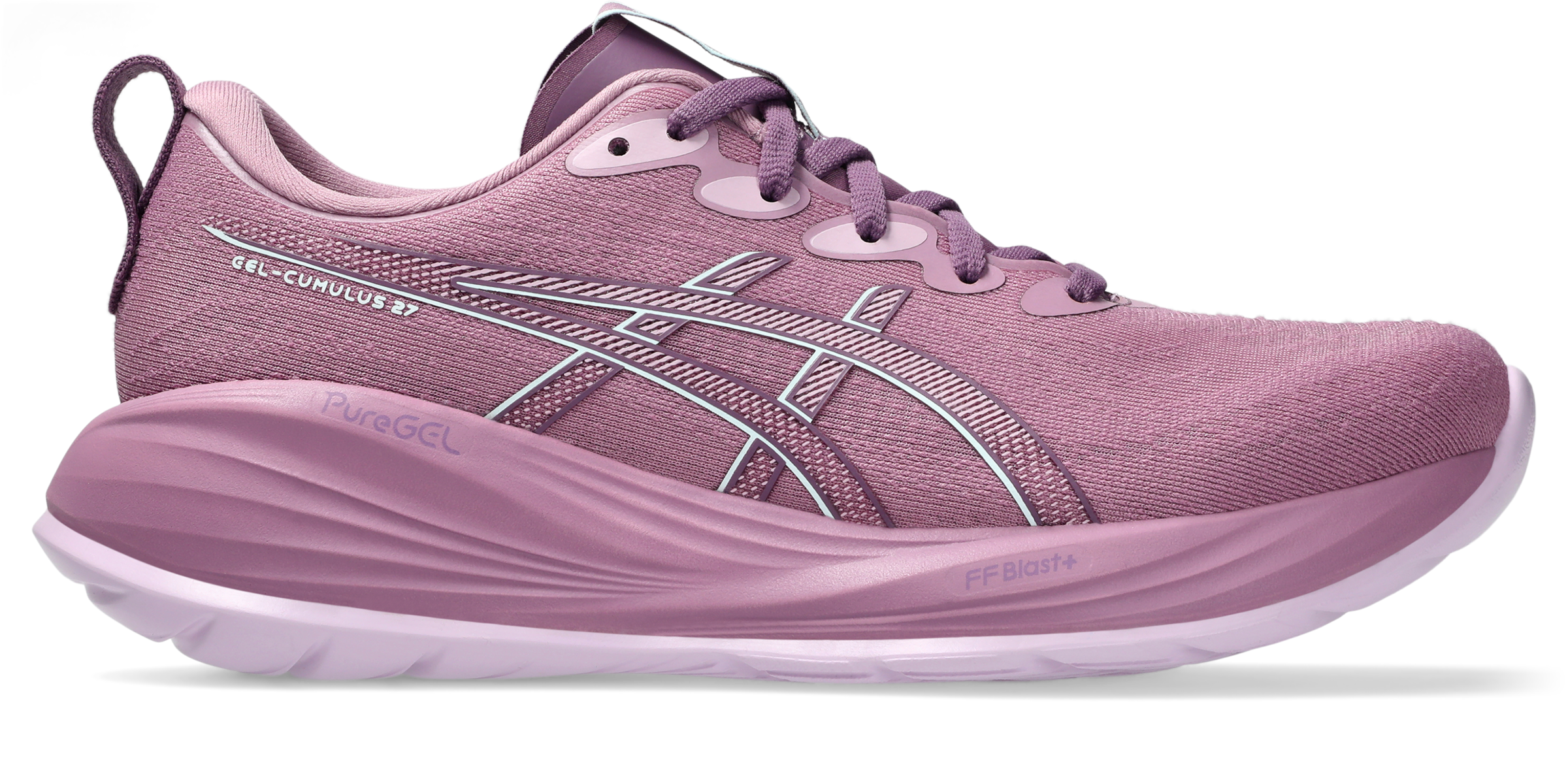 Asics Laufschuh »GEL-CUMULUS 27«