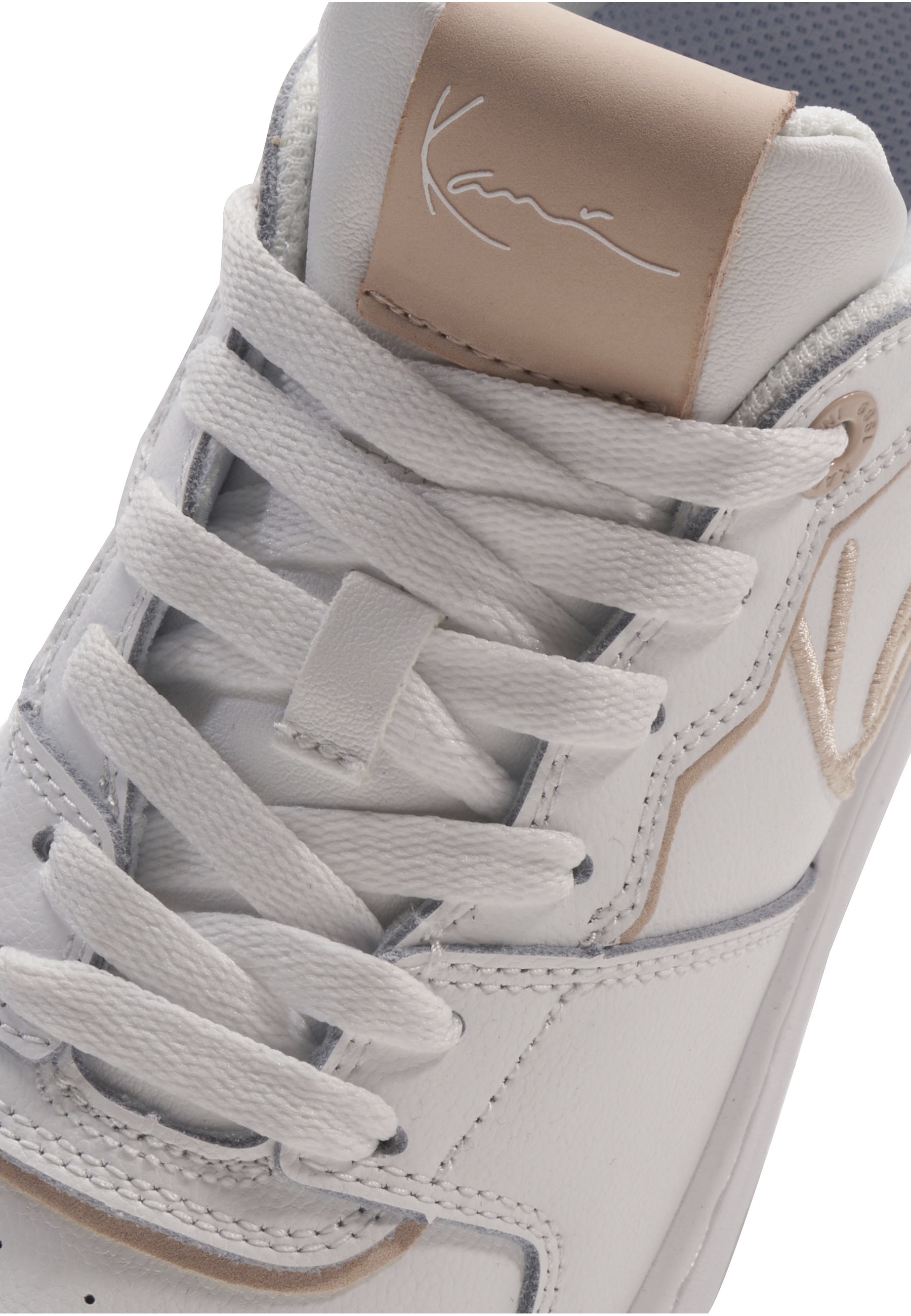 Karl Kani Sneaker »Karl Kani Herren KKFWW000283 89 UP Logo«  1 Stk. tlg.