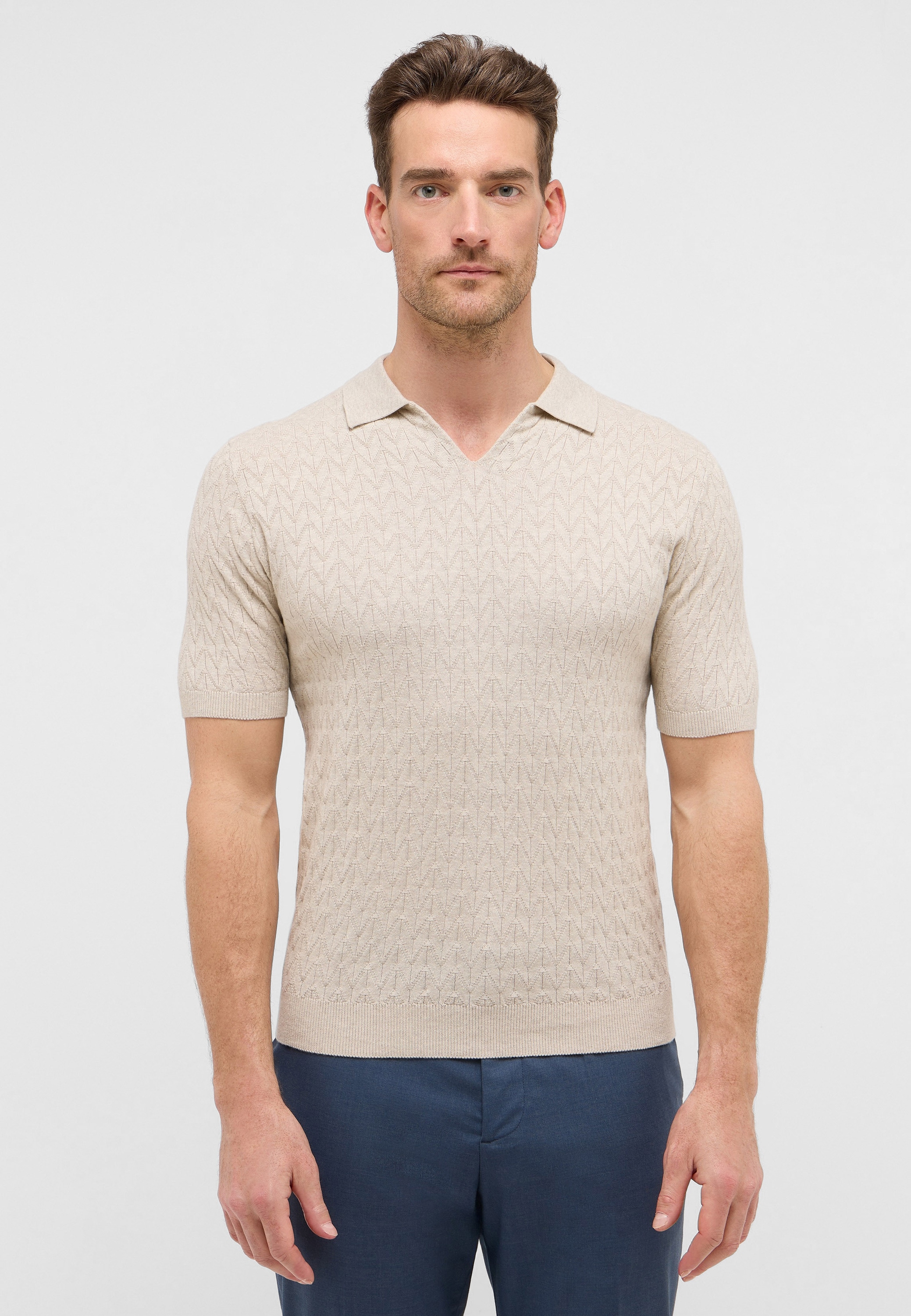 Eterna Poloshirt günstig online kaufen