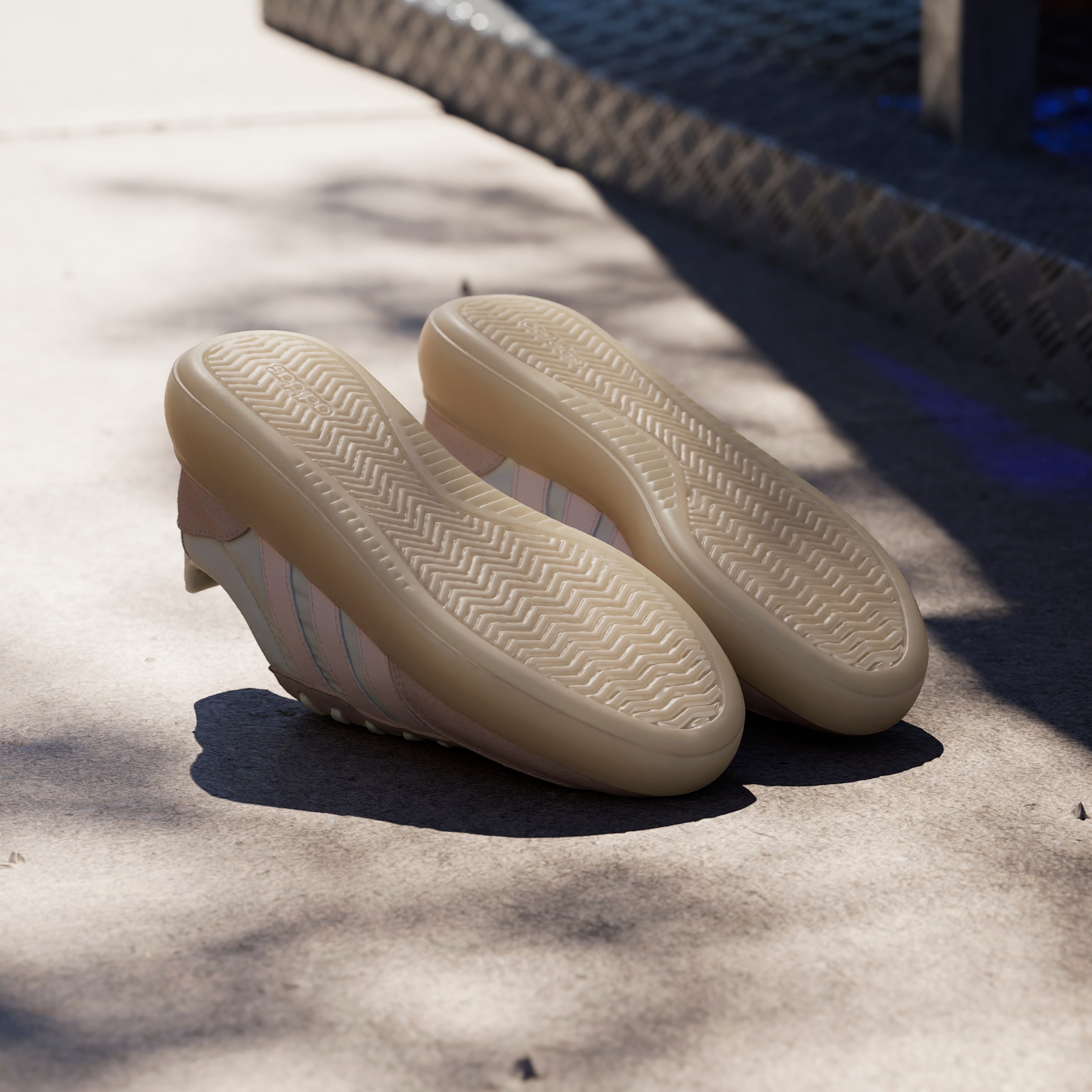 adidas Sportswear Sneaker »BARREDA DECODE«