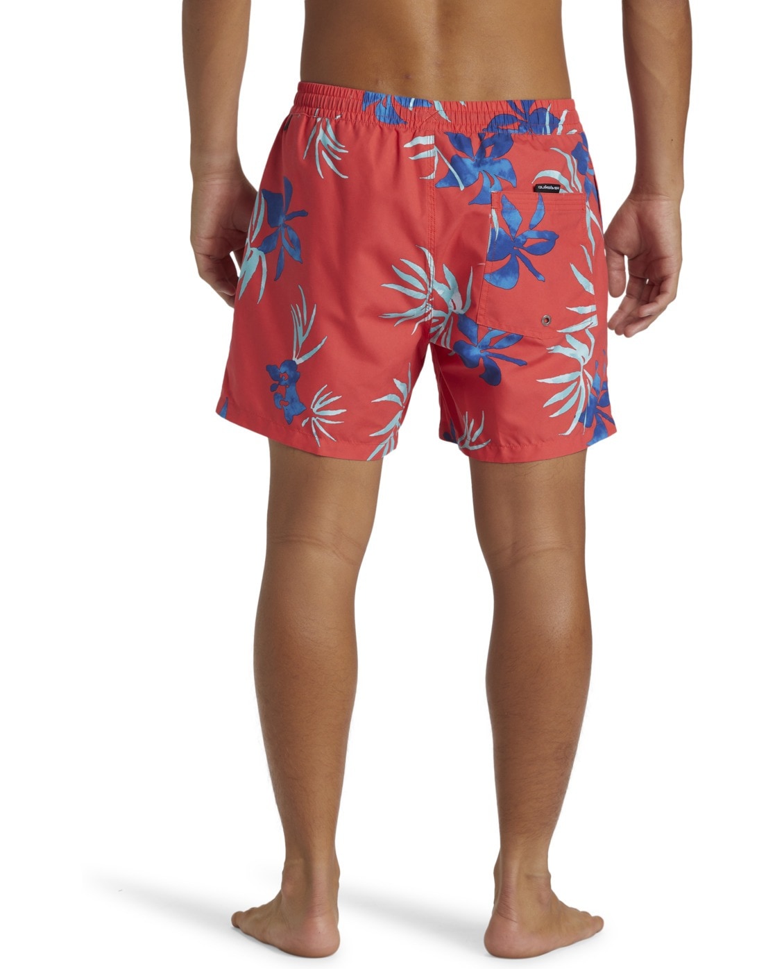 Quiksilver Boardshorts »Everyday Mix Volley 15"«