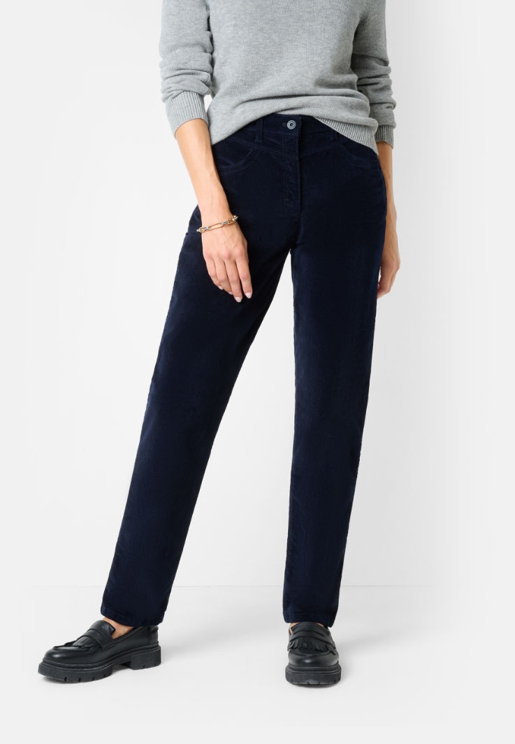 RAPHAELA by CAREN kaufen BAUR »Style | NEW« 5-Pocket-Hose BRAX