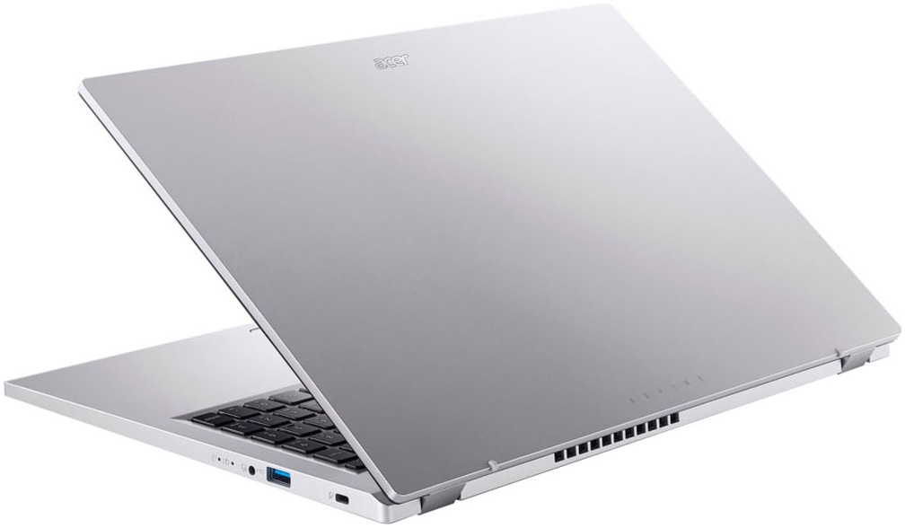 Acer Notebook »AG15-71P-507S«, 39,62 cm, / 15,6 Zoll, Intel, Core i5, UHD Graphics, 512 GB SSD
