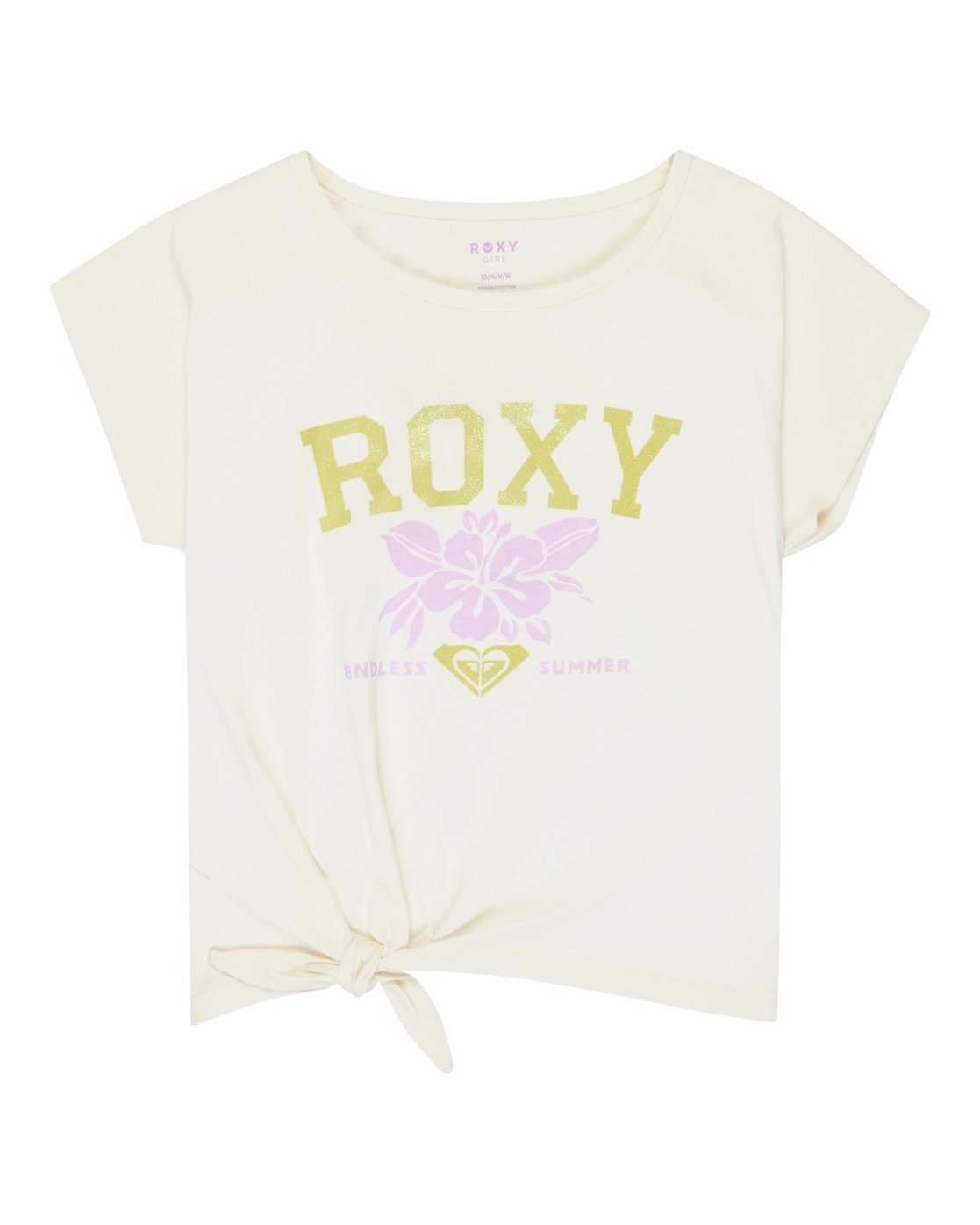 Roxy T-Shirt »Pura Playa«
