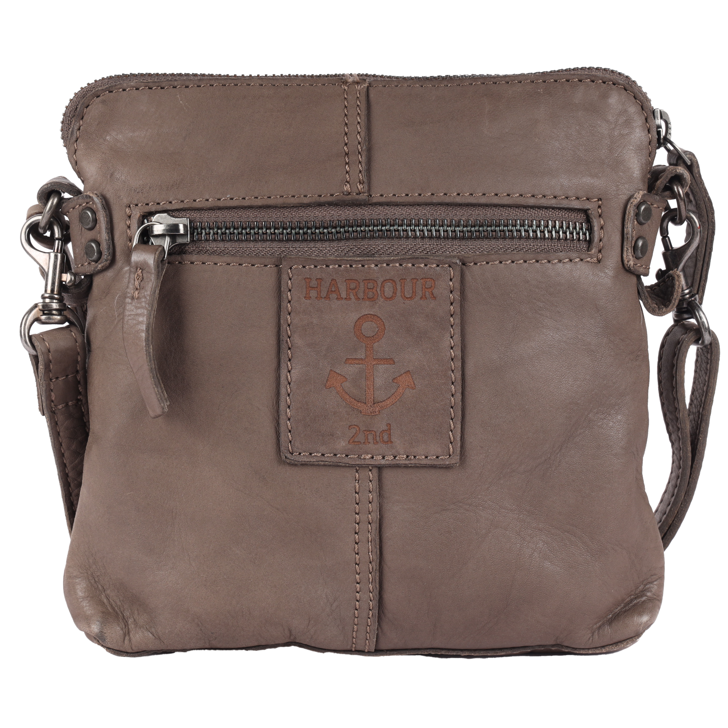 HARBOUR 2nd Handtasche "Taliza2", Handtasche Damen Umhängetasche Schulterta günstig online kaufen