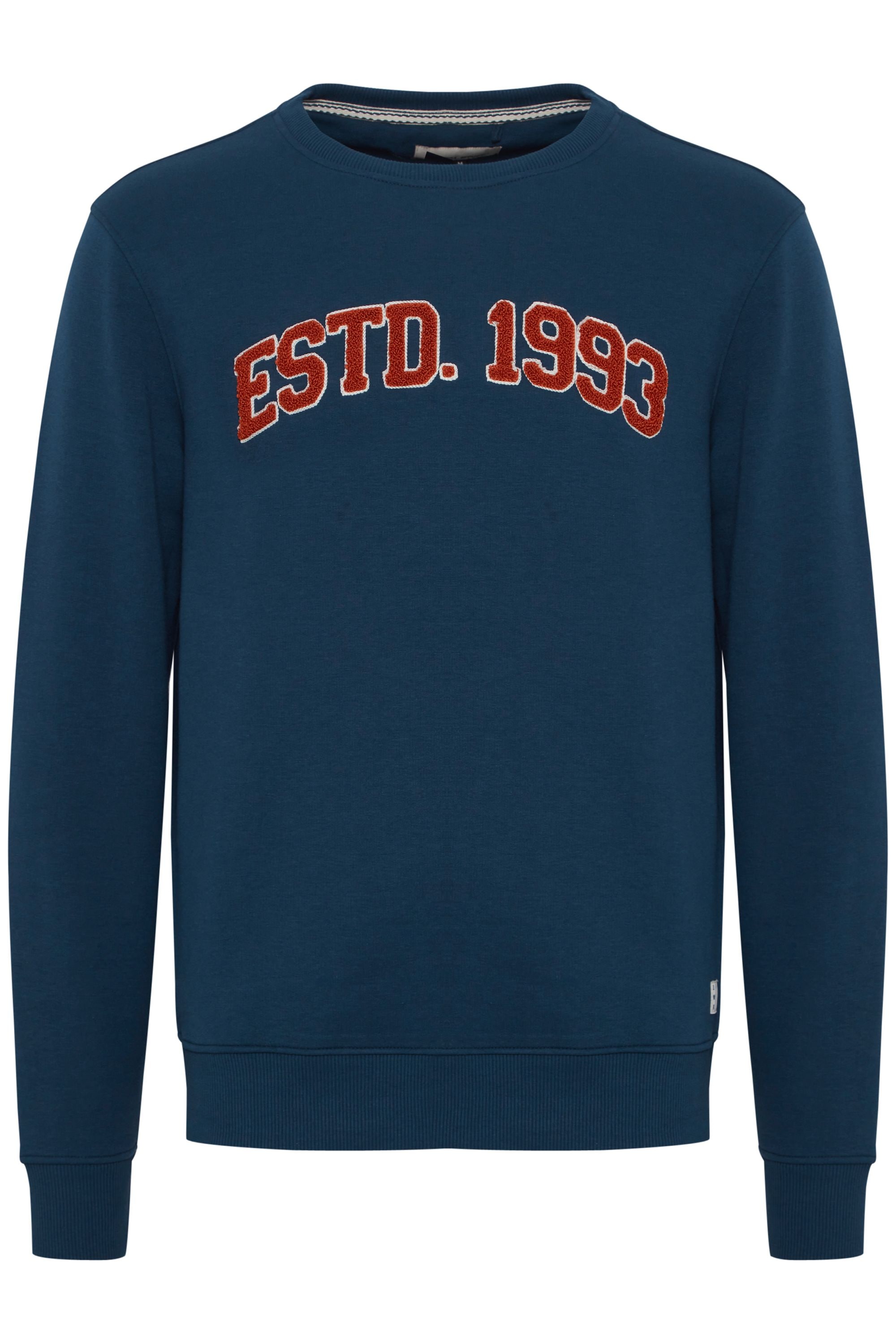 Blend Longpullover "Sweatshirt BHBillie" günstig online kaufen